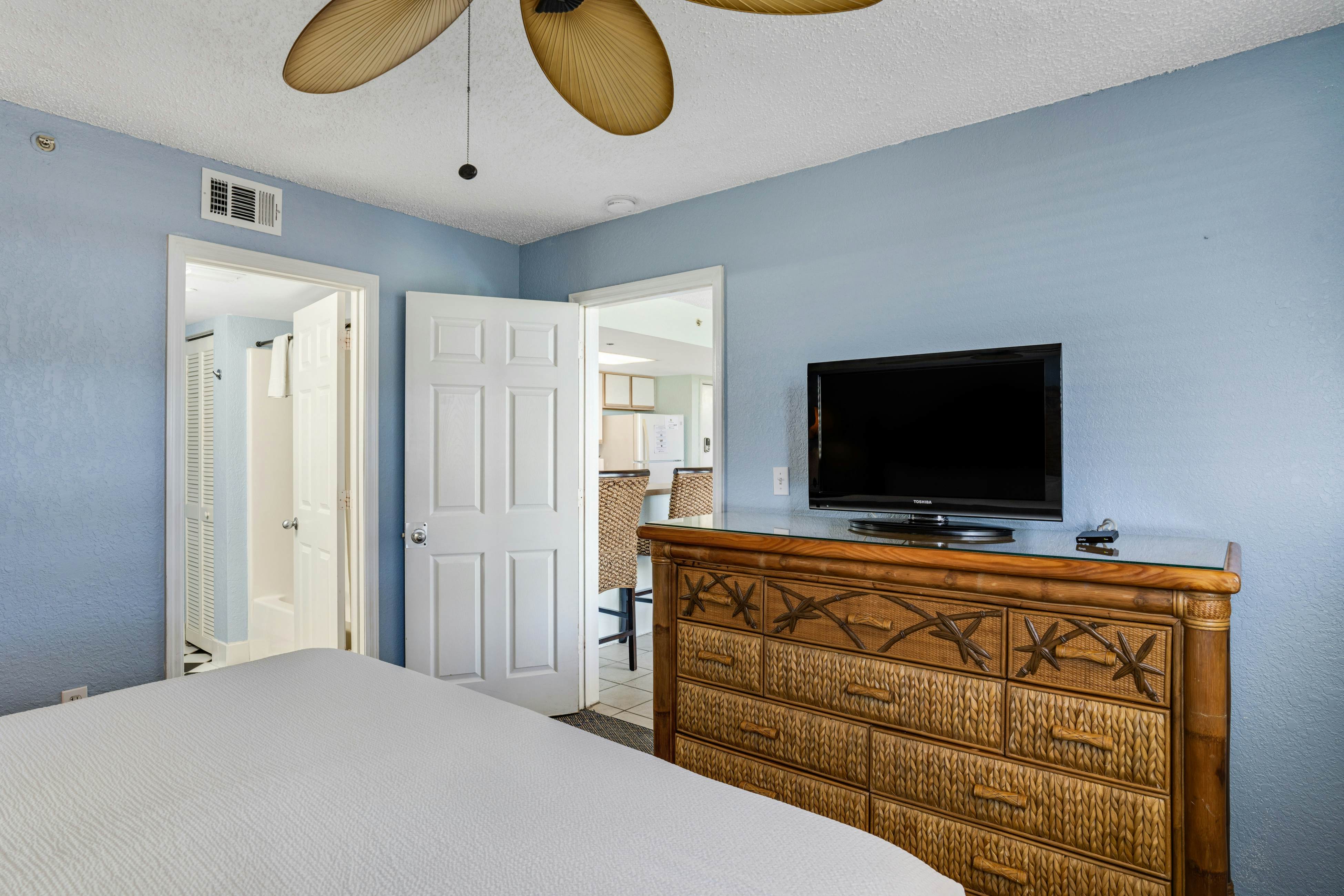 Sunrise Suites - Paradise Escape 407