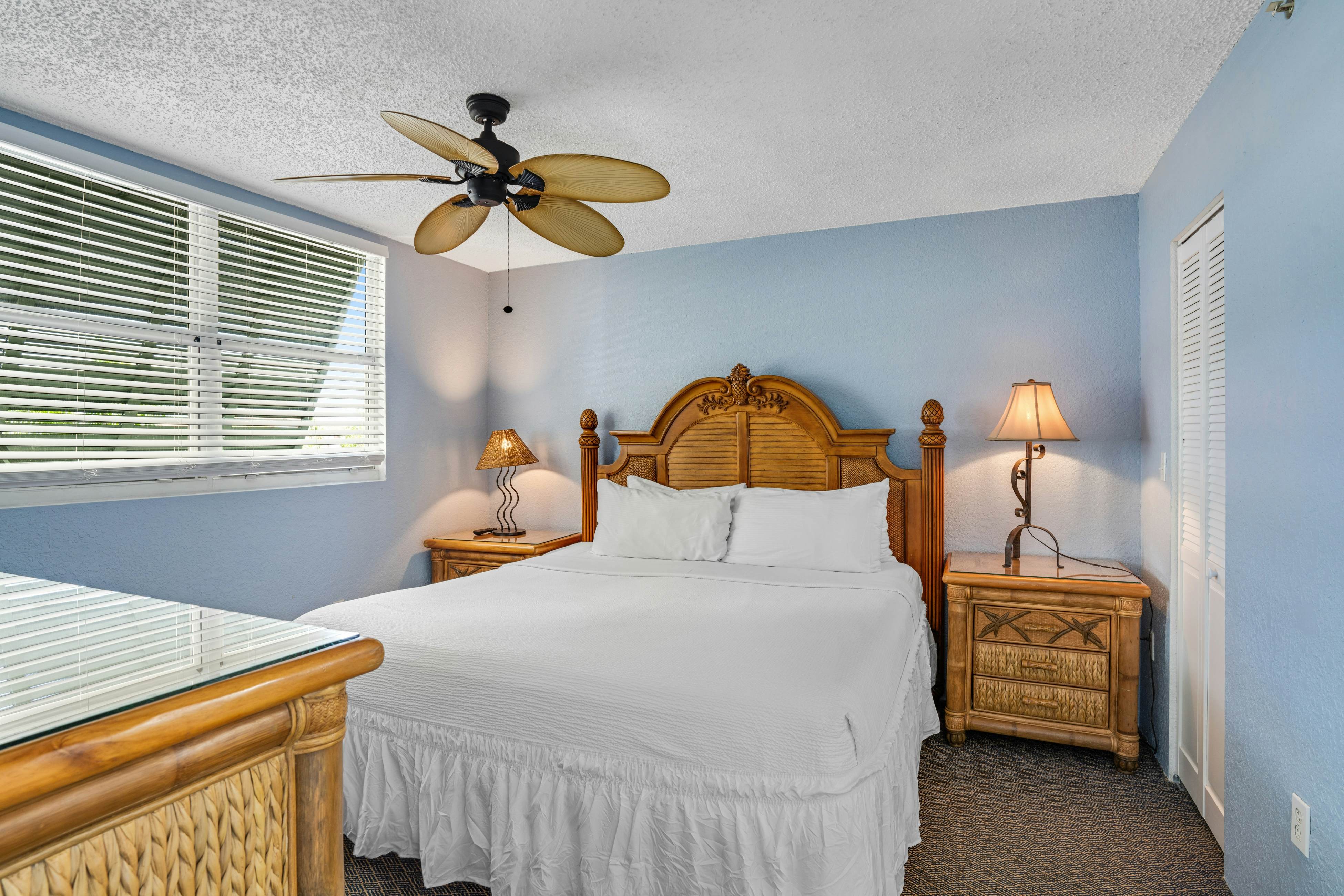 Sunrise Suites - Paradise Escape 407