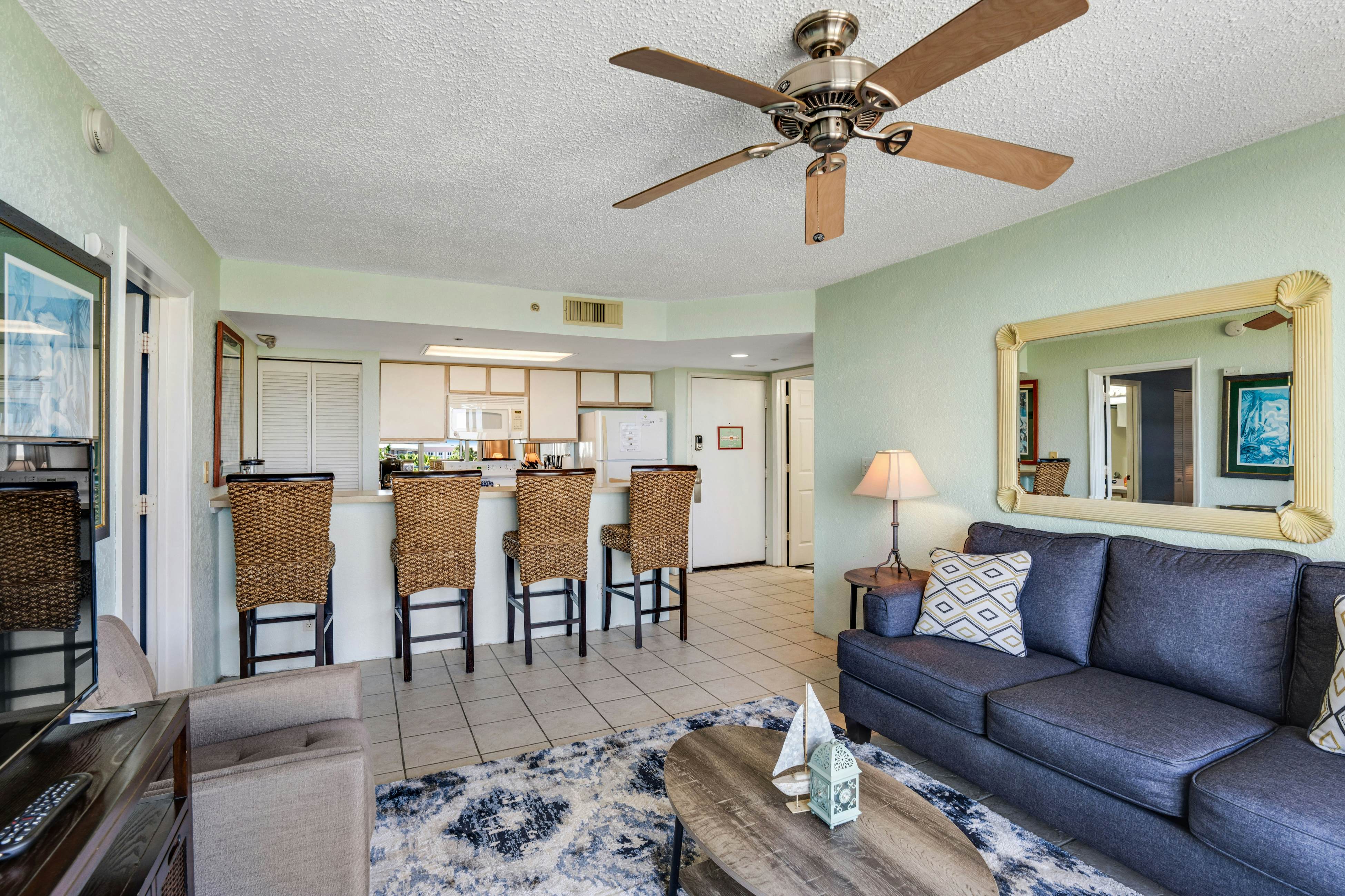 Sunrise Suites - Paradise Escape 407