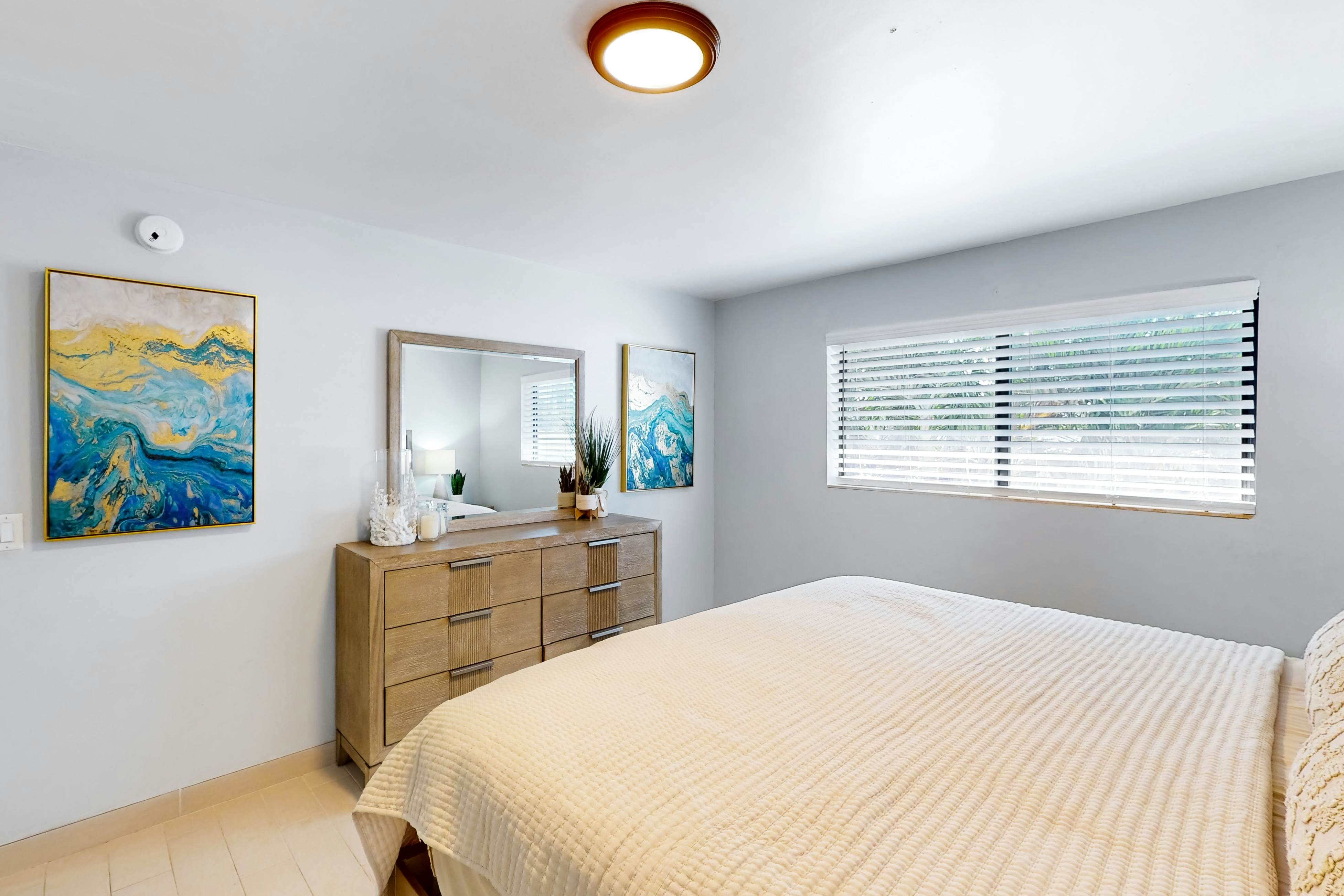 The Sailor's Perch, Unit 5