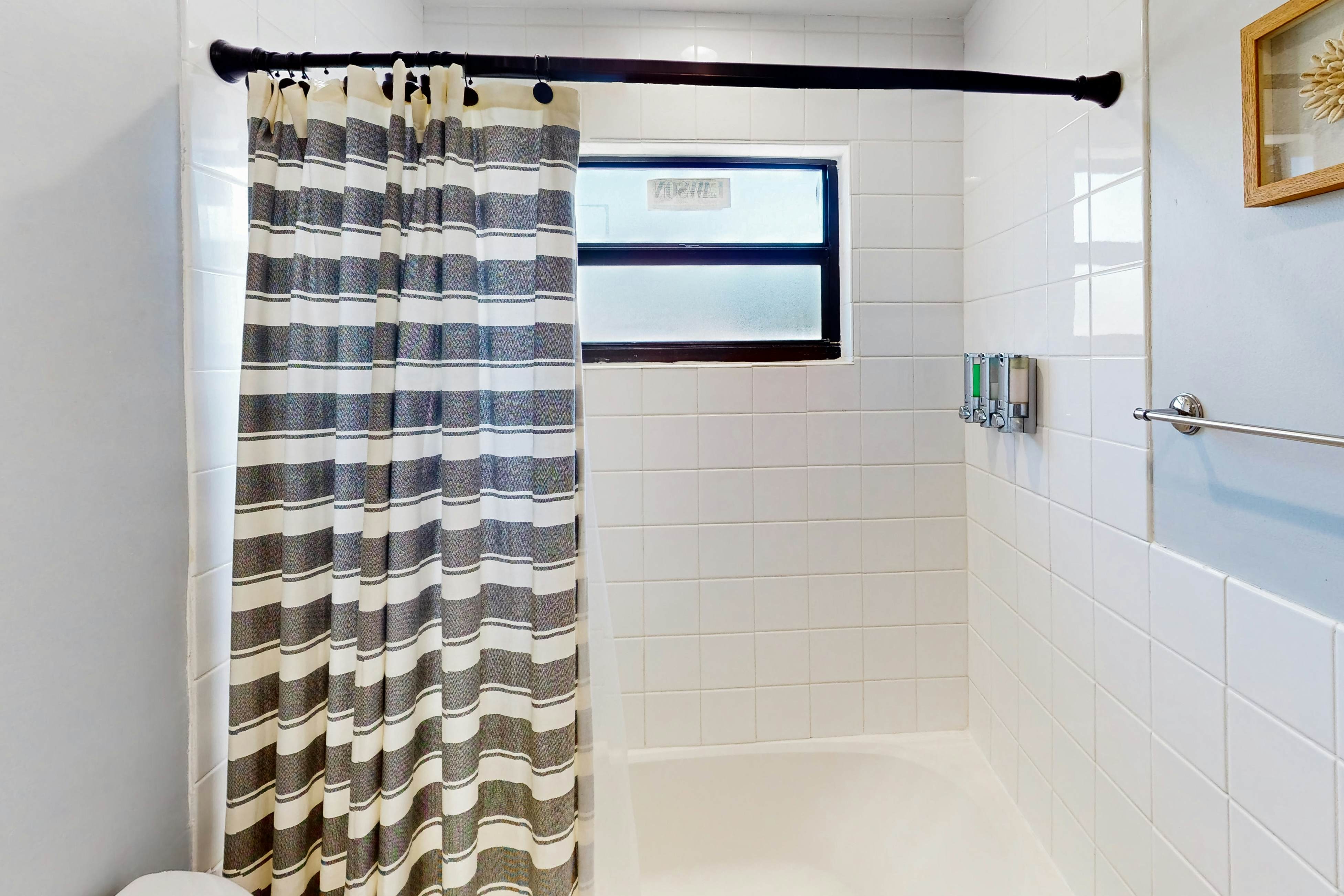 The Sailor's Perch, Unit 5