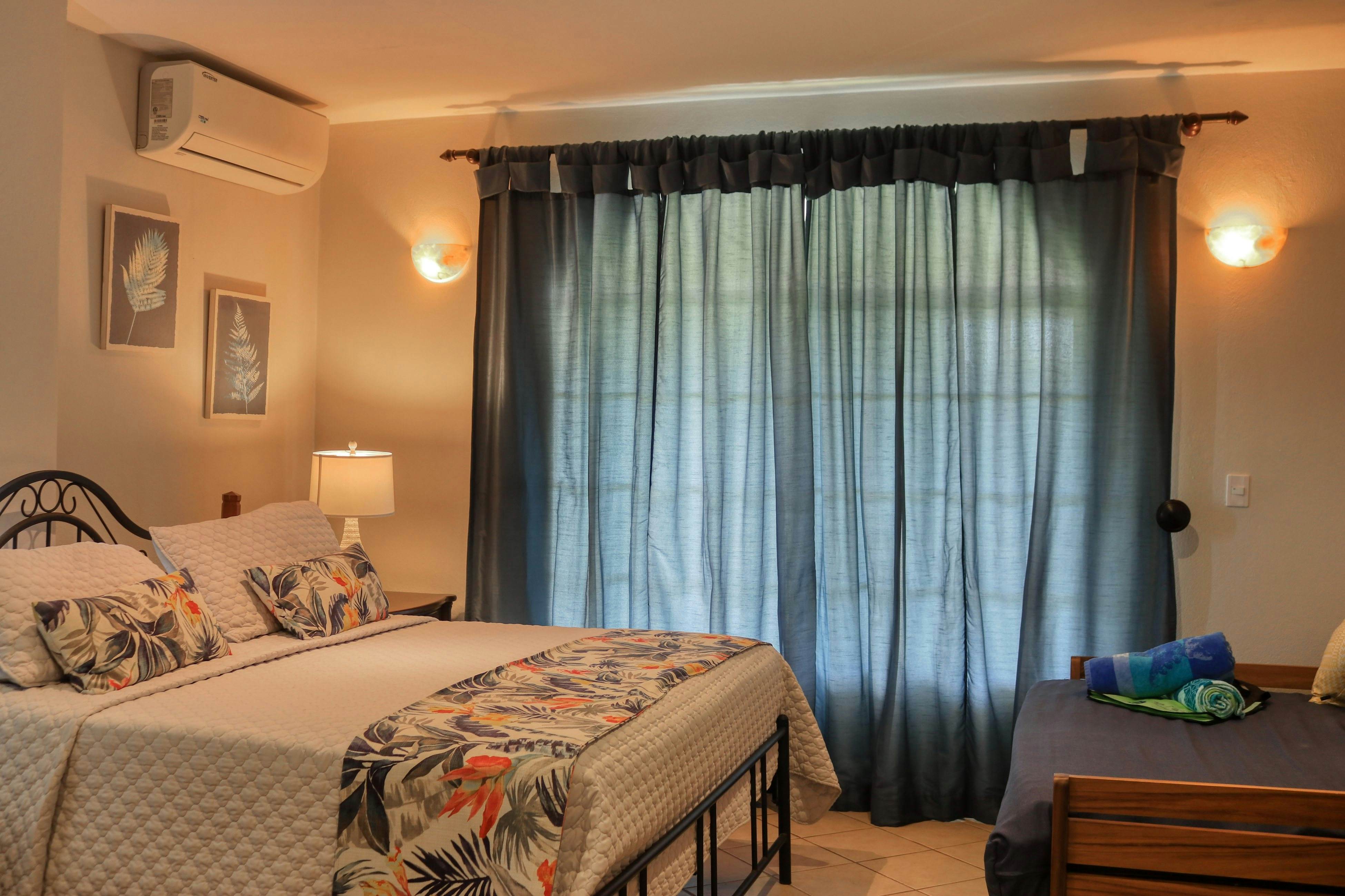 Casa Mimosa Buenavista