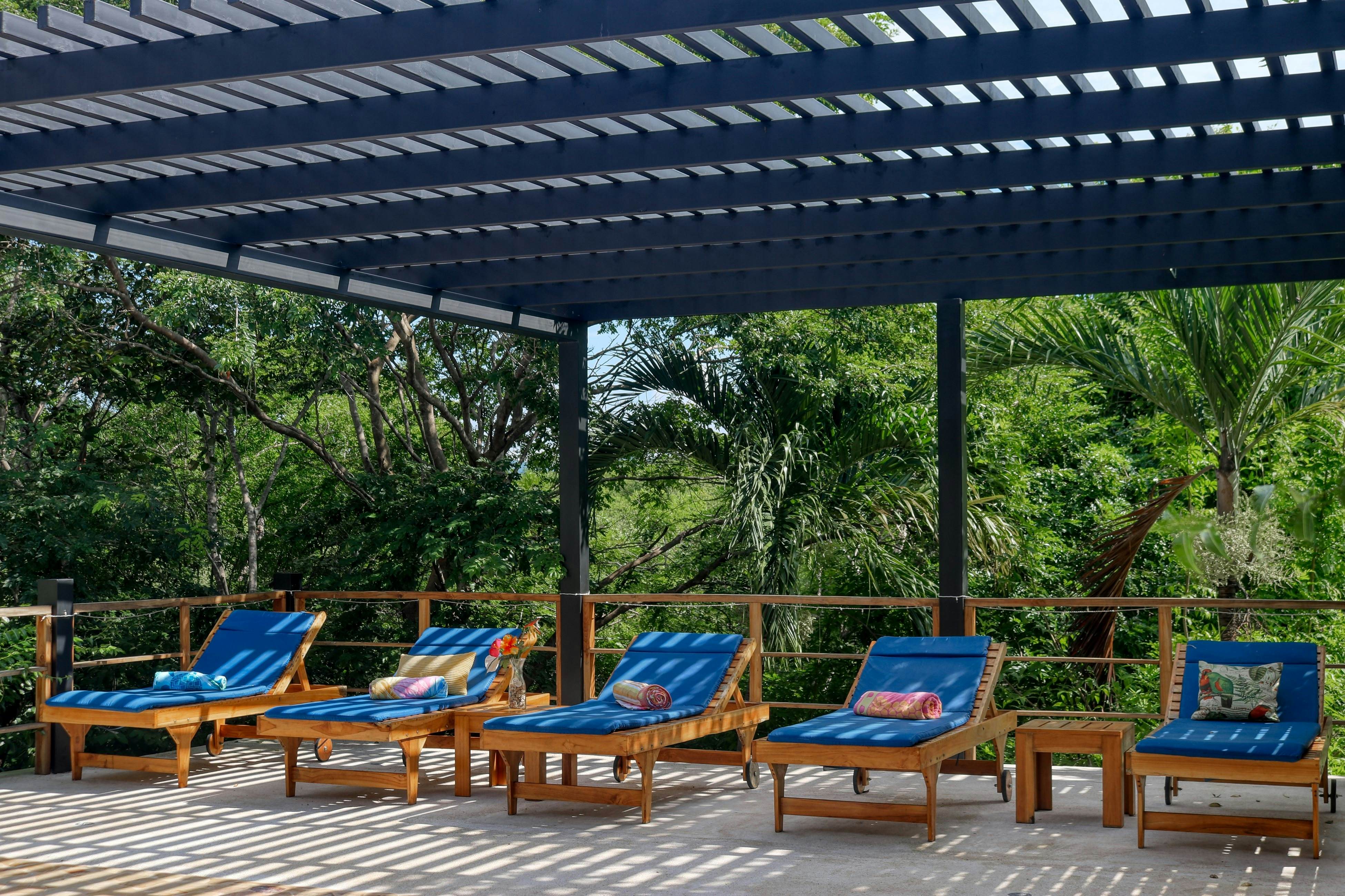 Casa Mimosa Buenavista