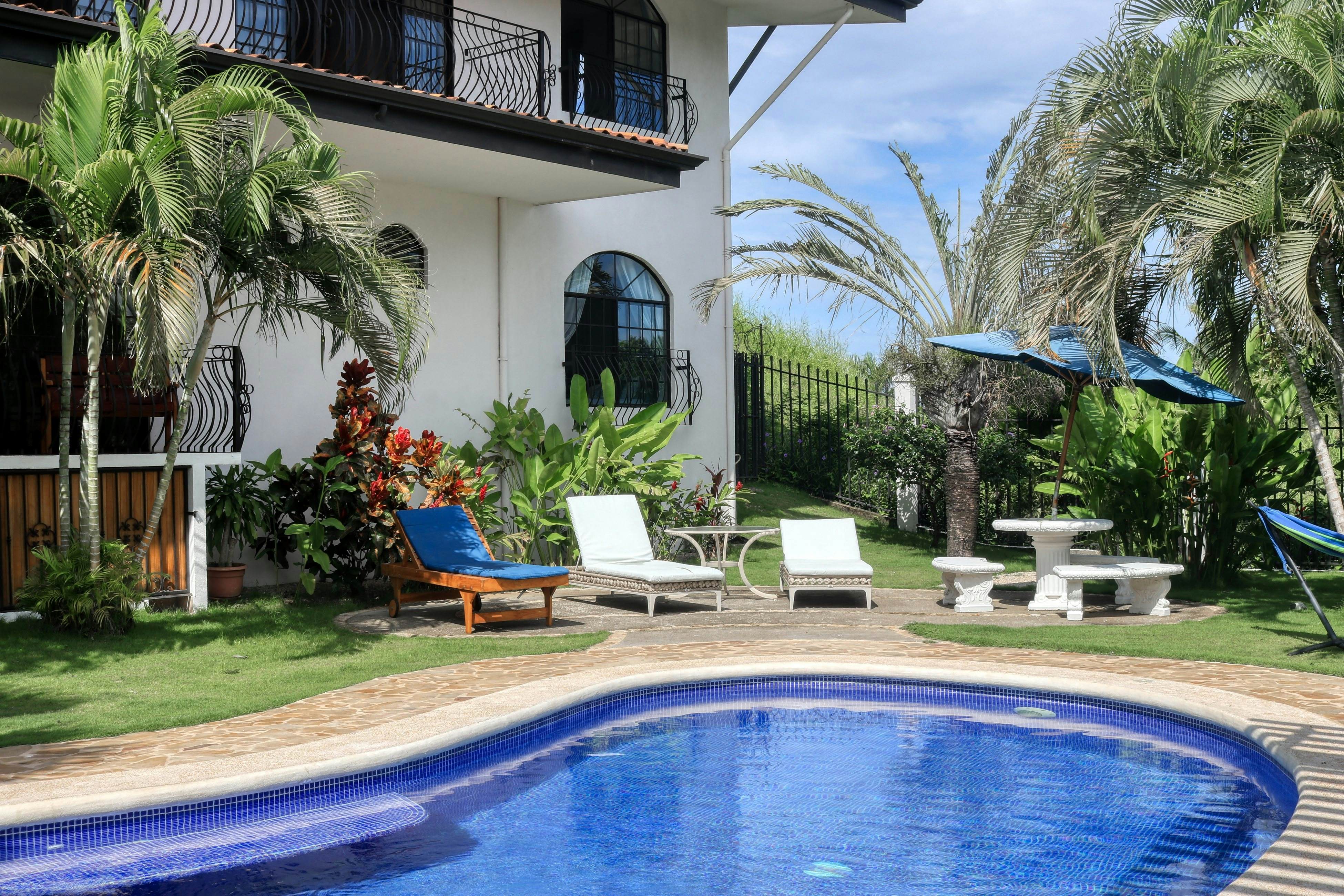 Casa Mimosa Buenavista