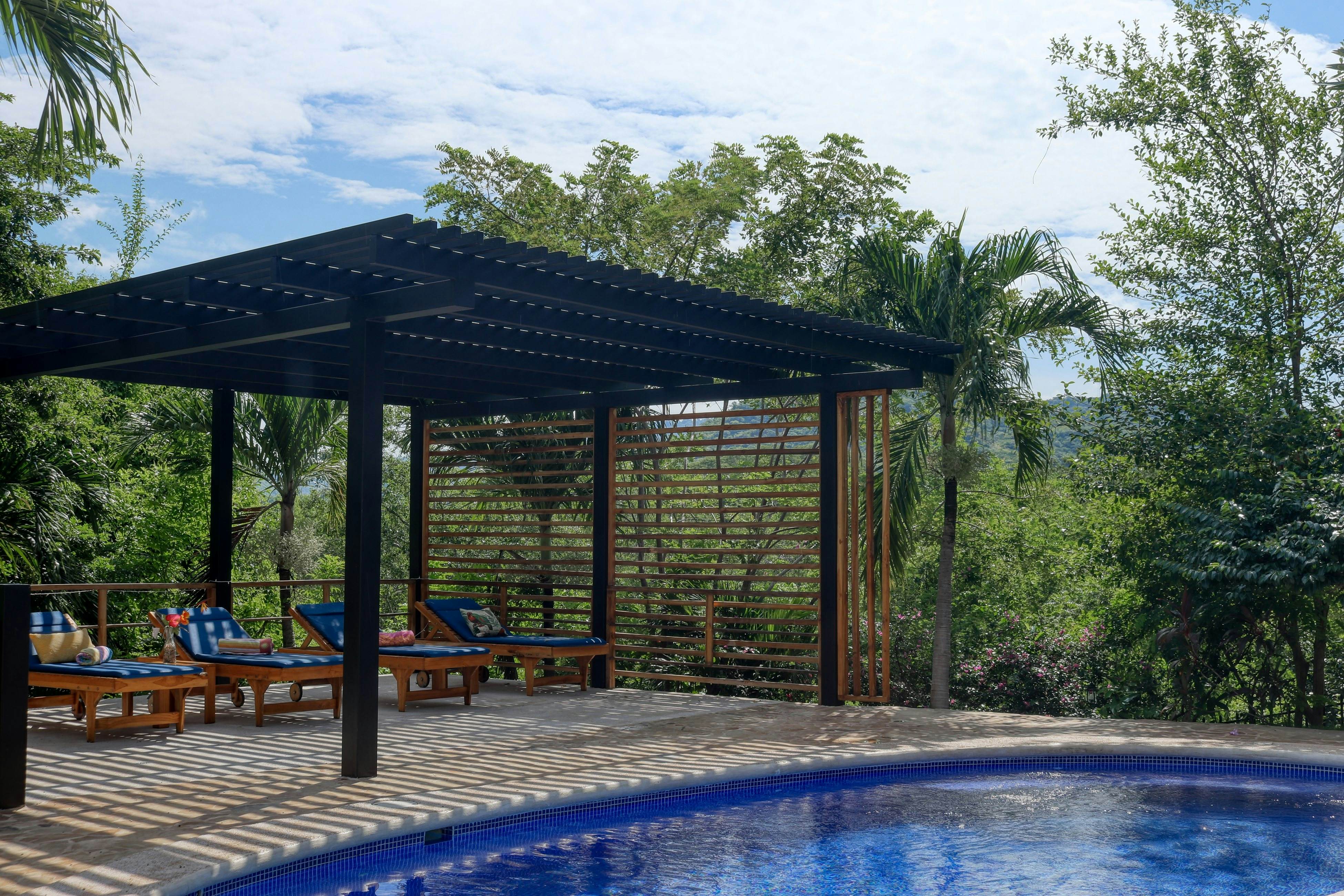 Casa Mimosa Buenavista