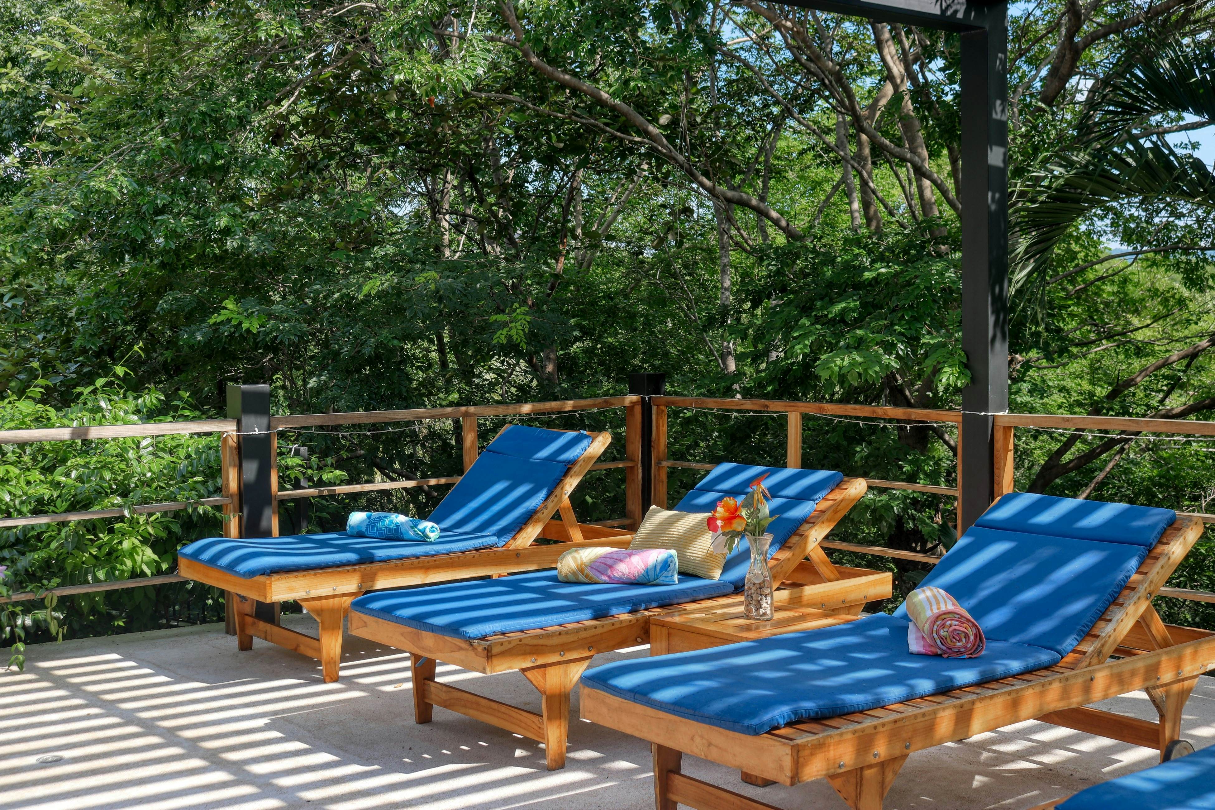 Casa Mimosa Buenavista