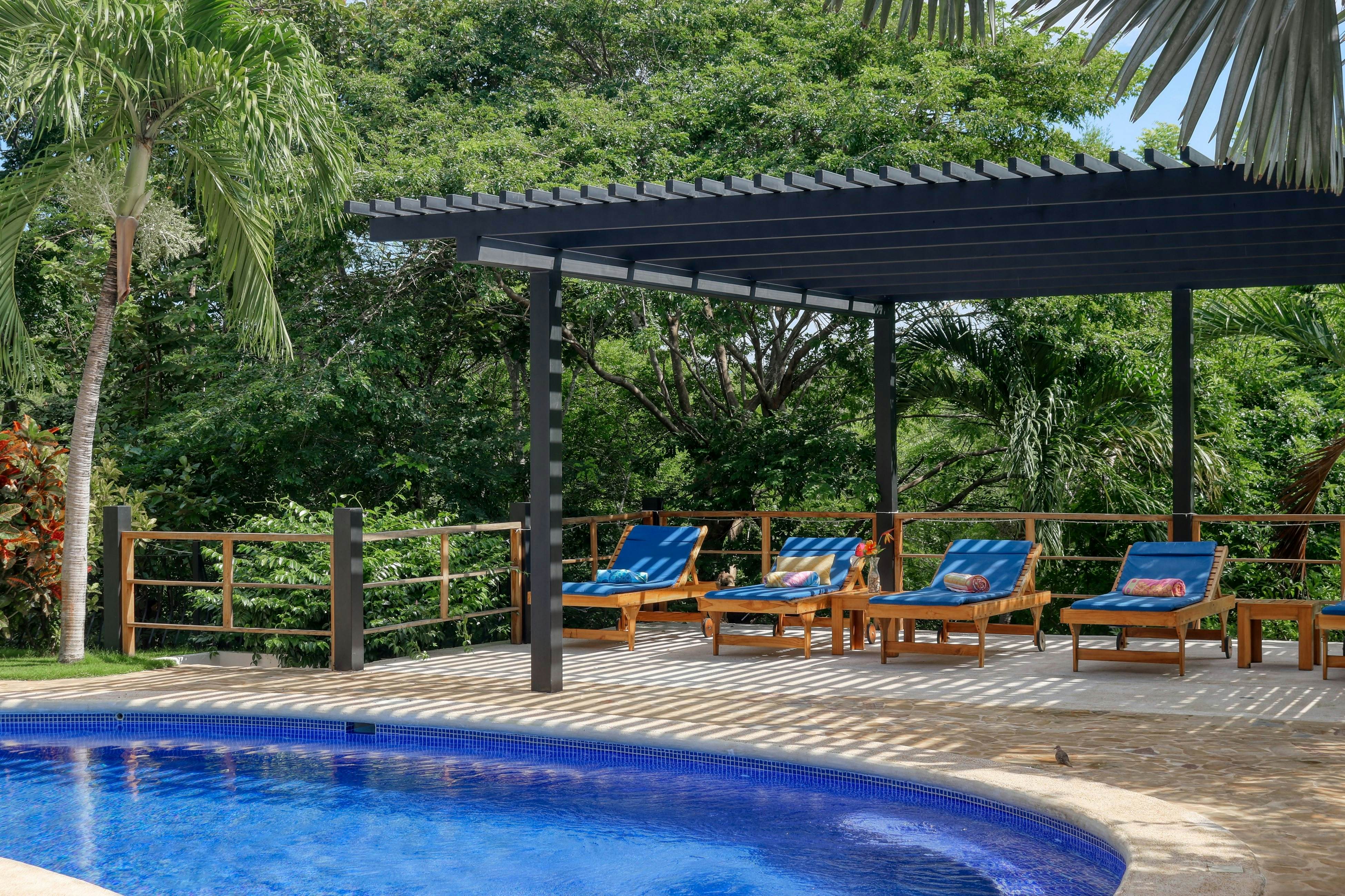 Casa Mimosa Buenavista