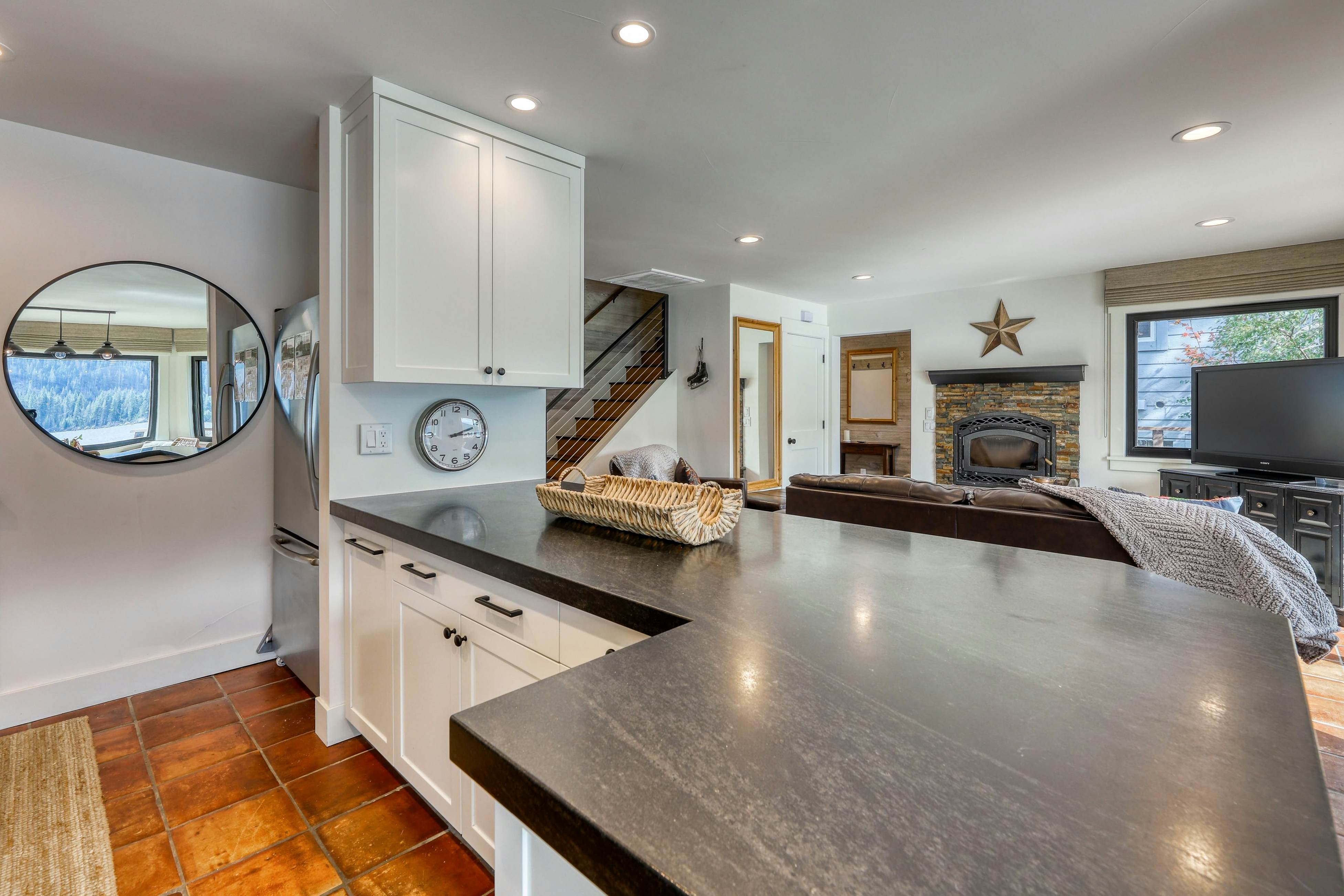 Lakefront Perfection