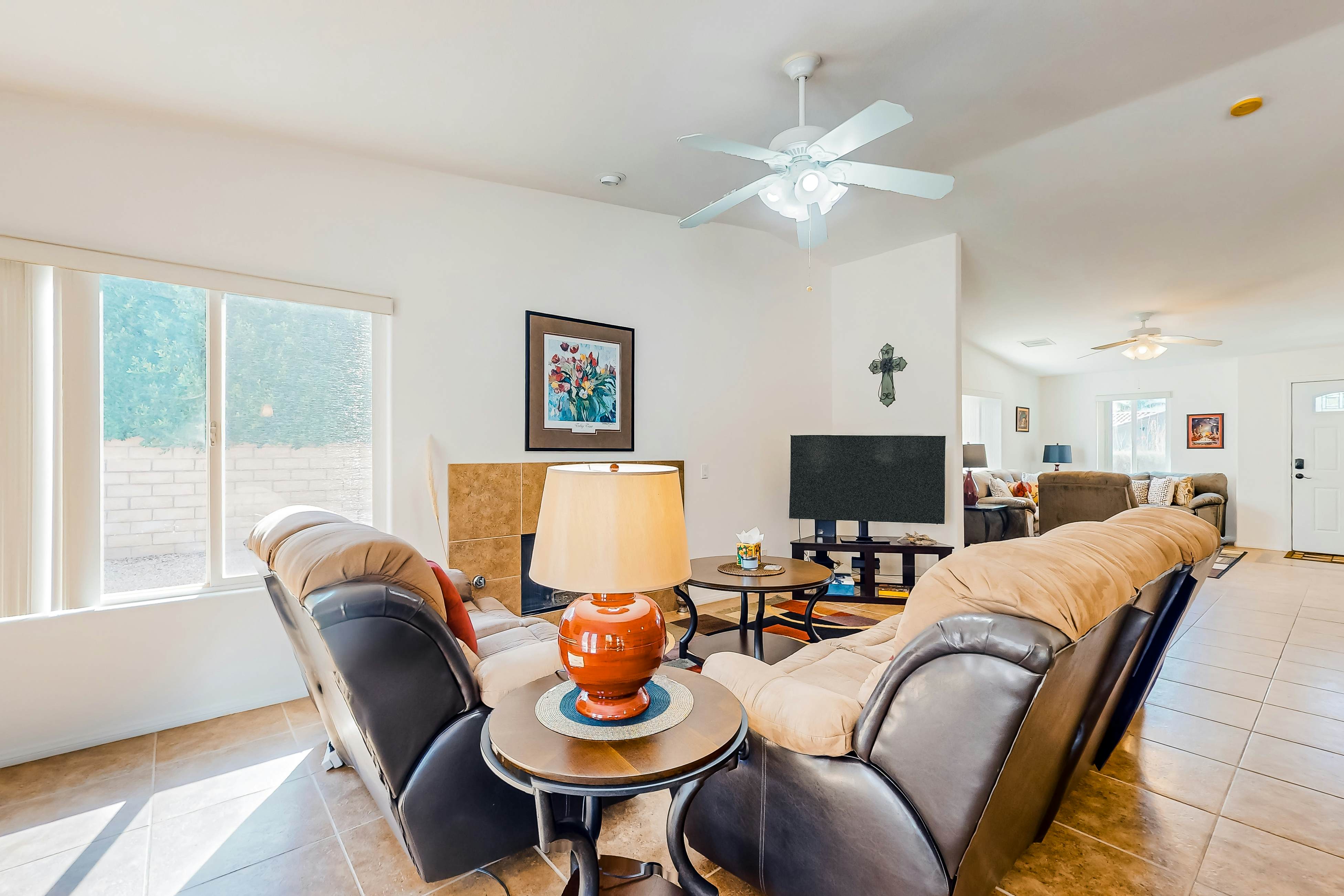 Golf Paradise at Mission Lakes