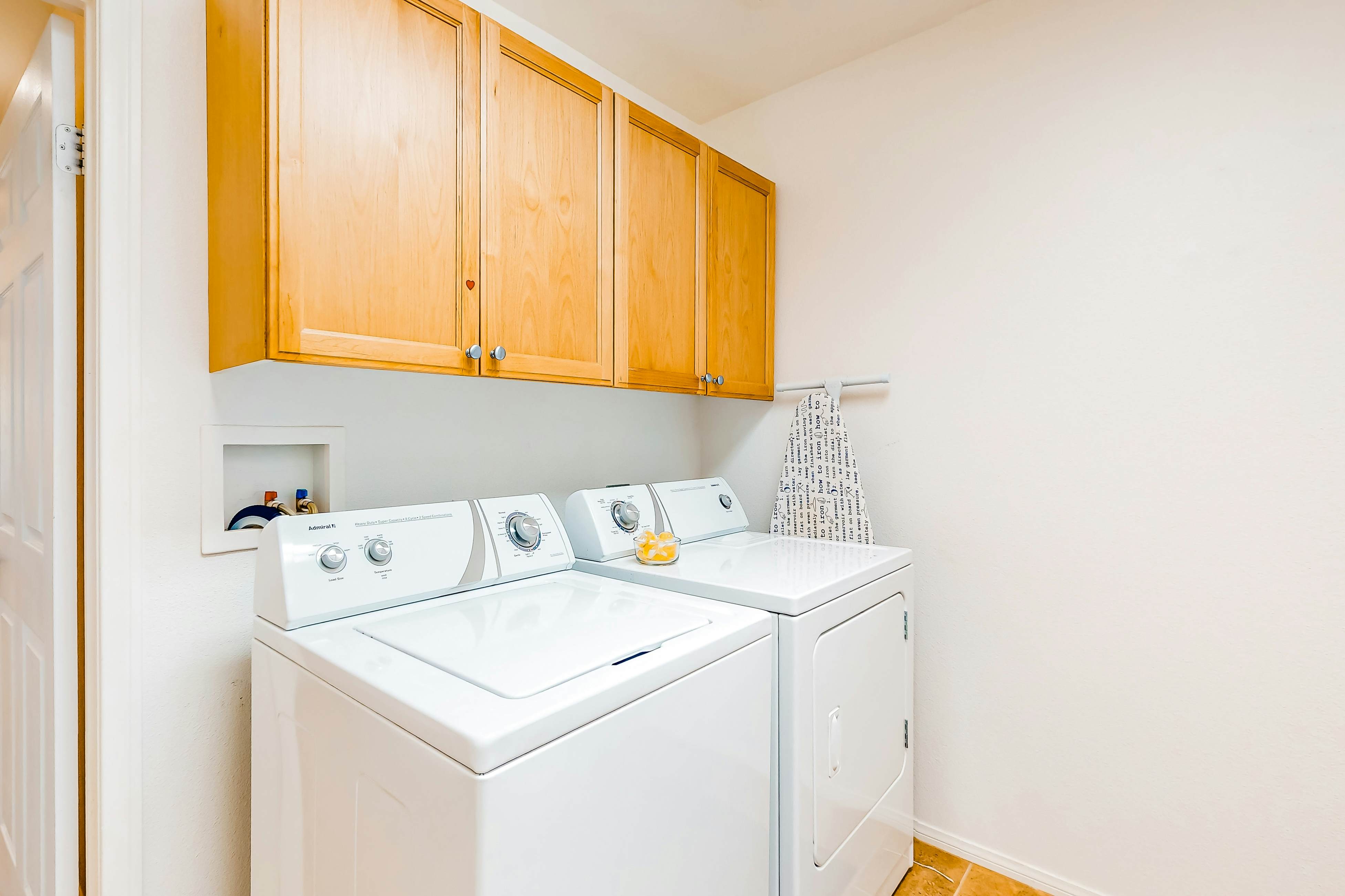 Golf Paradise at Mission Lakes