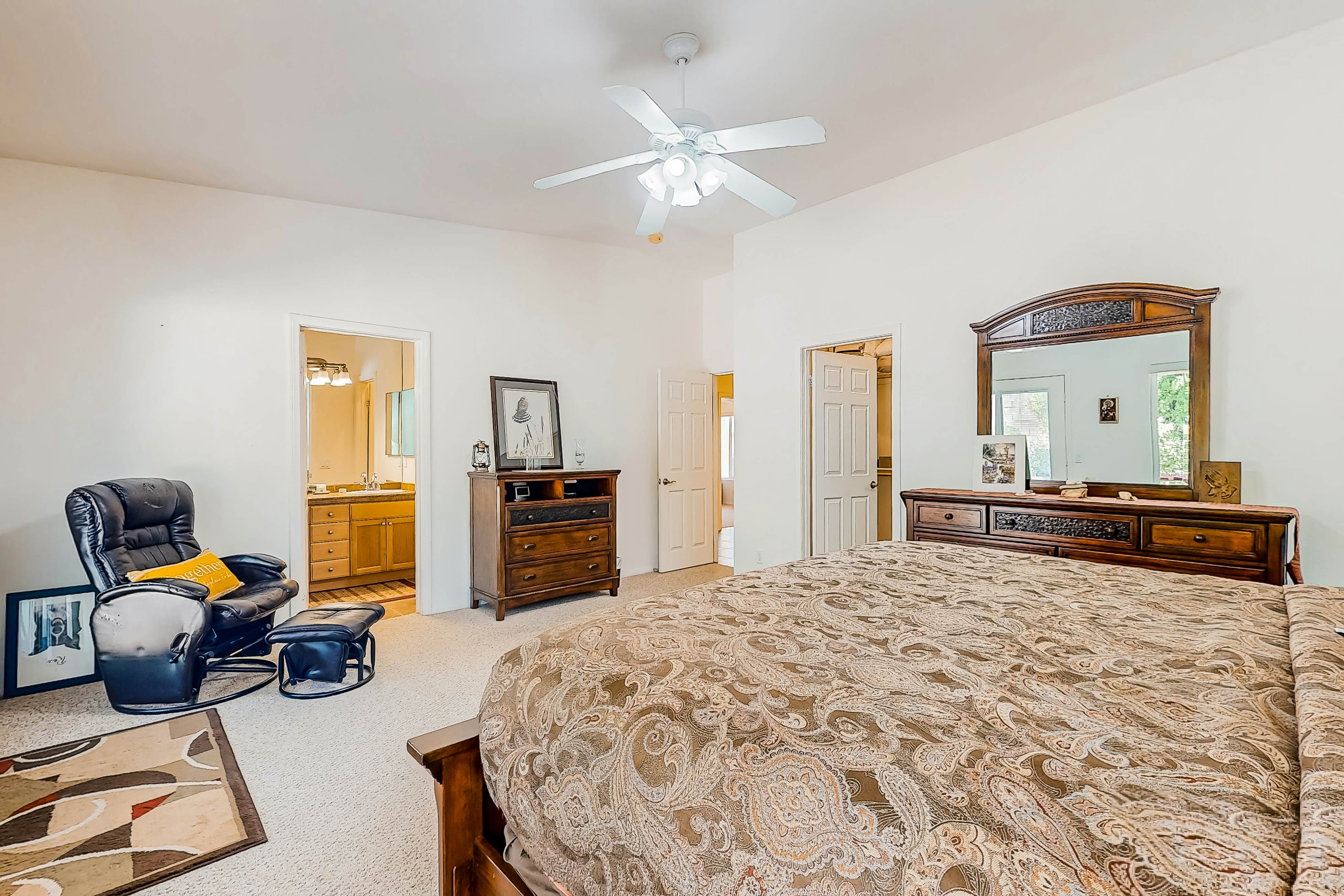 Golf Paradise at Mission Lakes