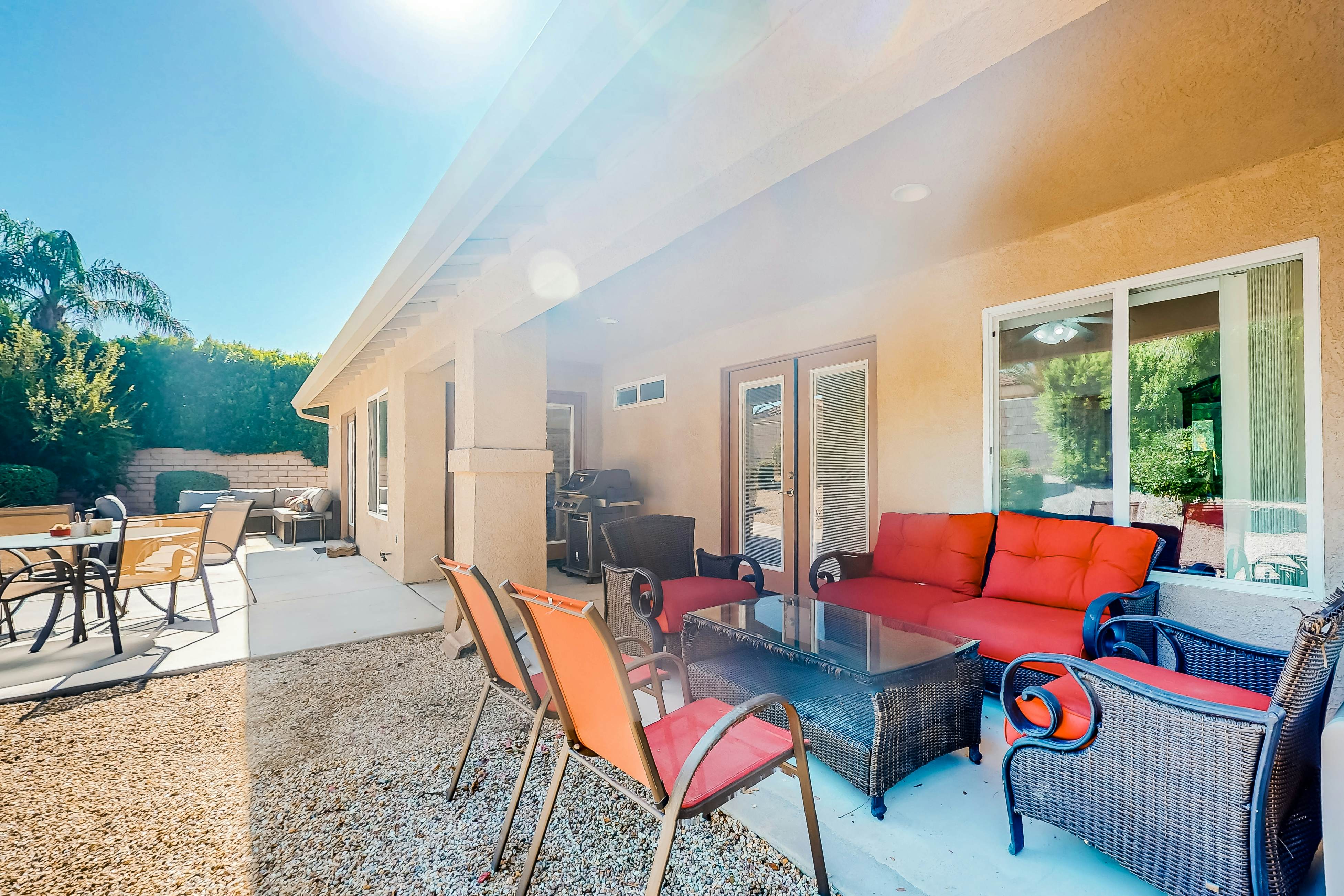 Golf Paradise at Mission Lakes