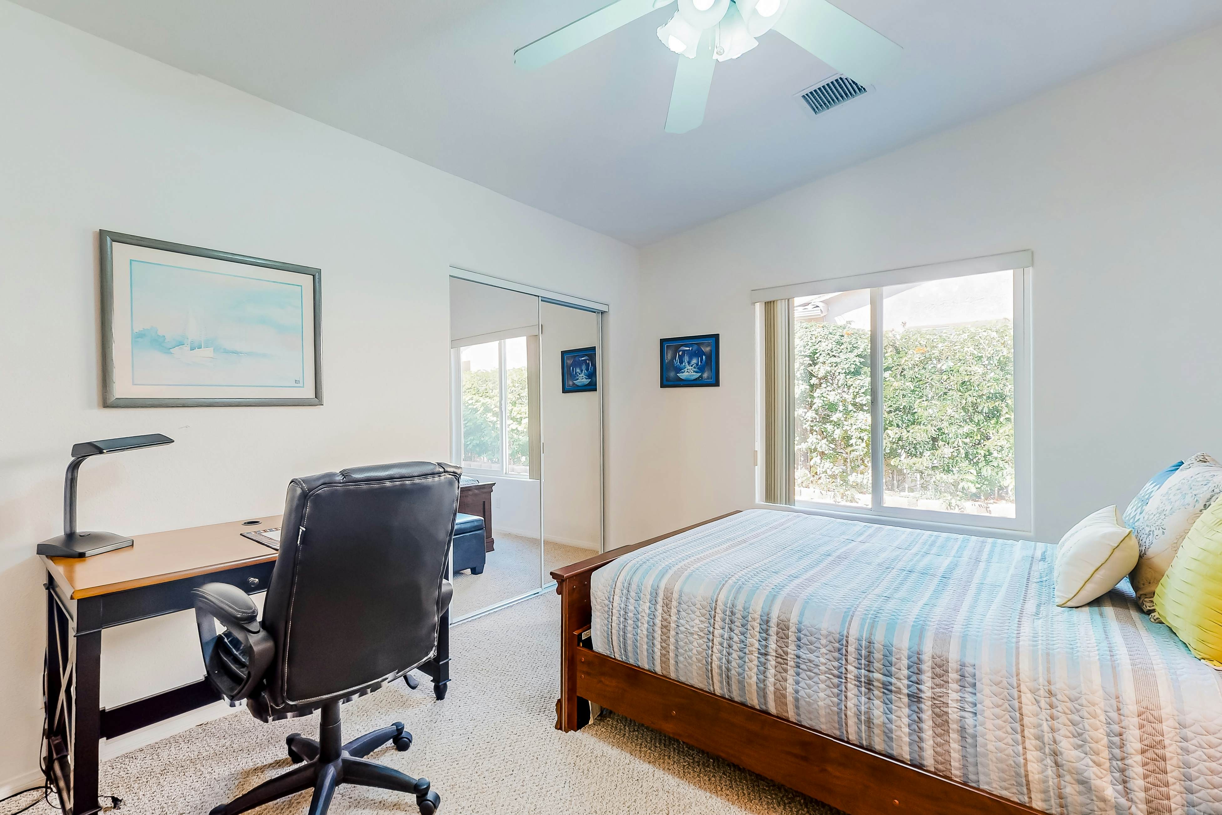 Golf Paradise at Mission Lakes