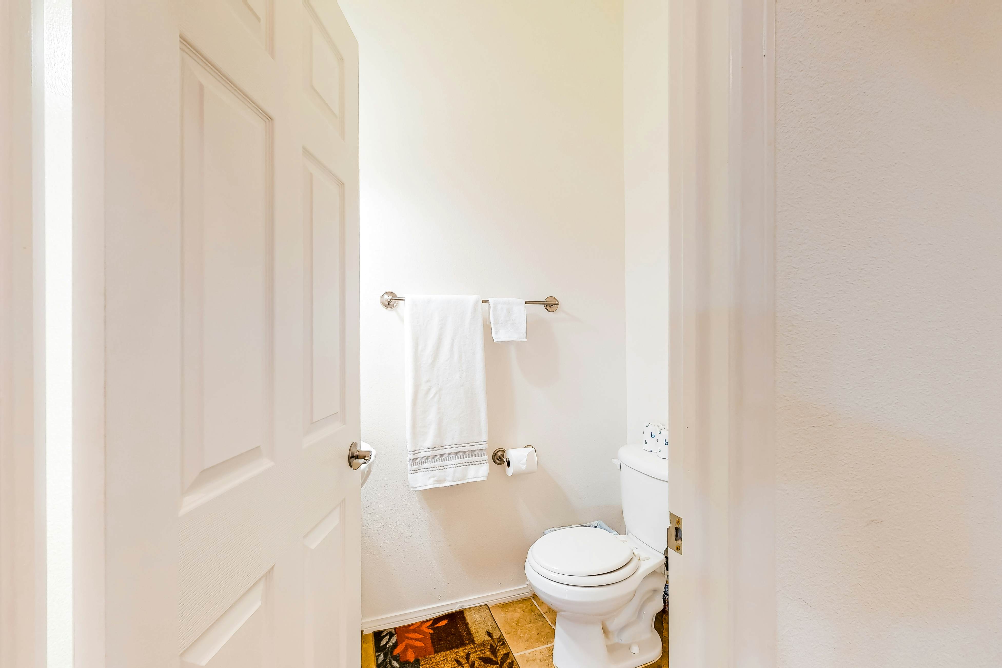 Golf Paradise at Mission Lakes