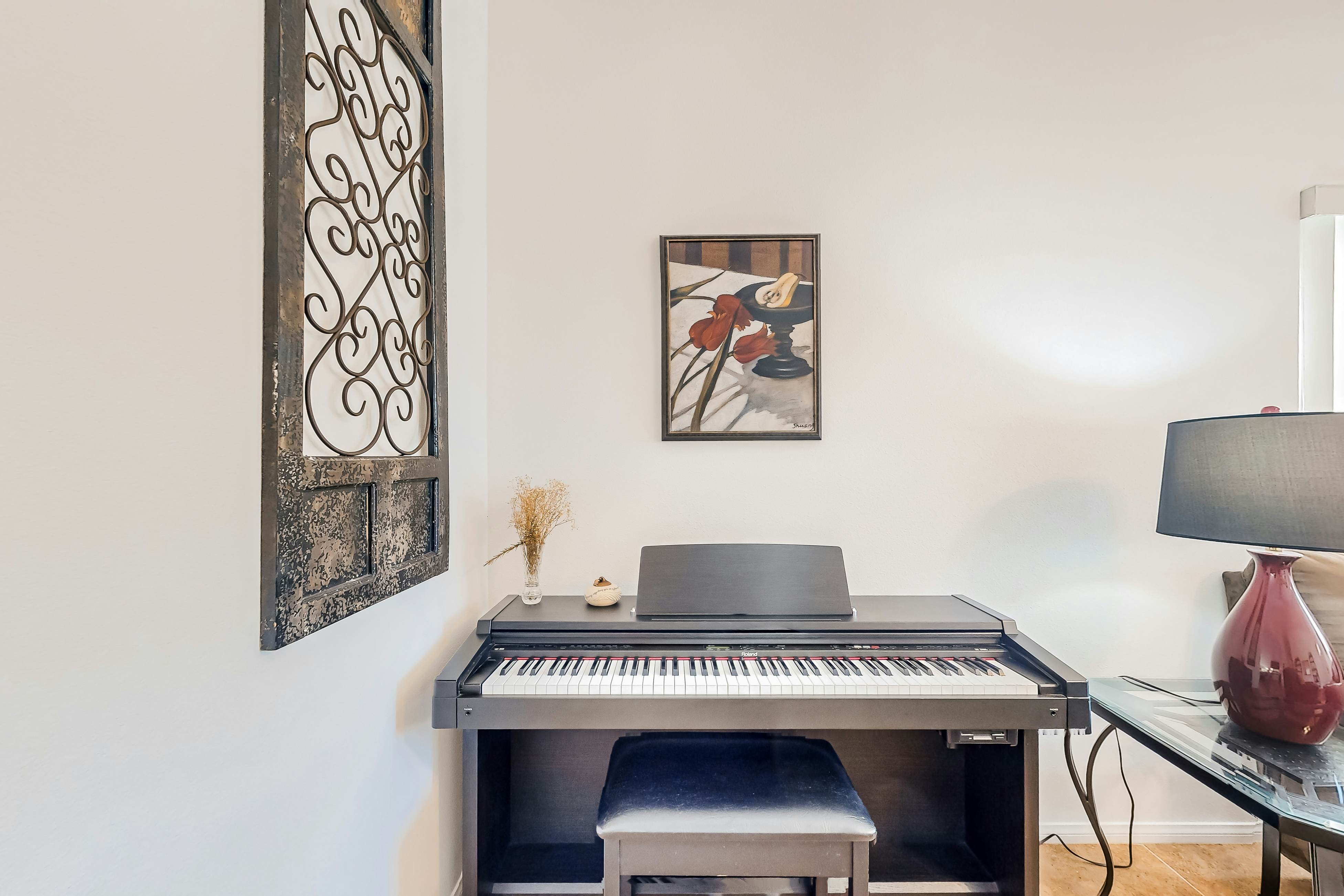 Golf Paradise at Mission Lakes