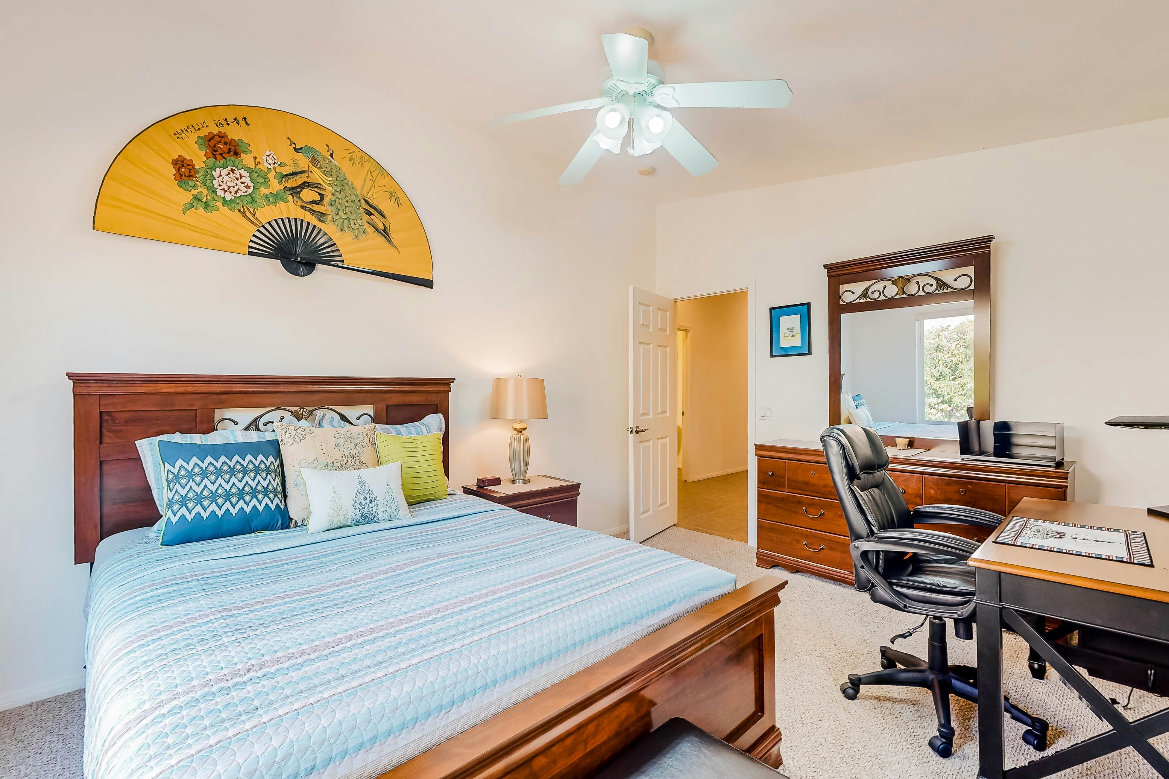 Golf Paradise at Mission Lakes