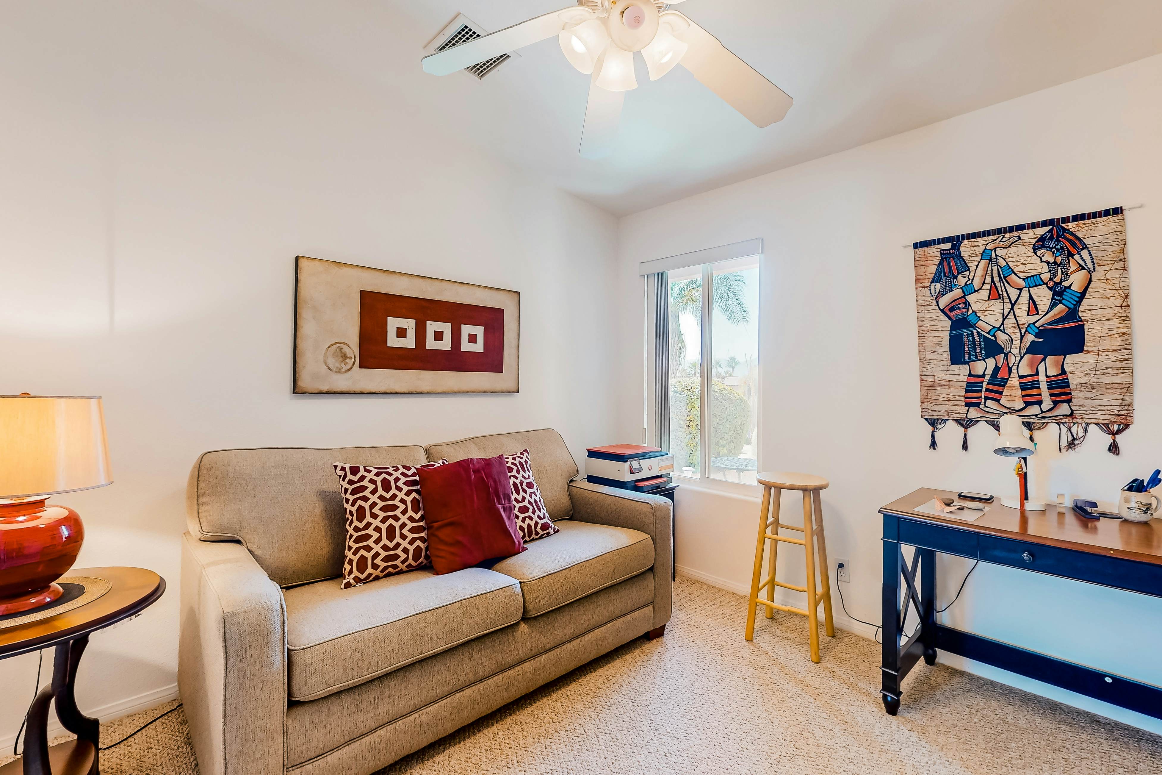 Golf Paradise at Mission Lakes