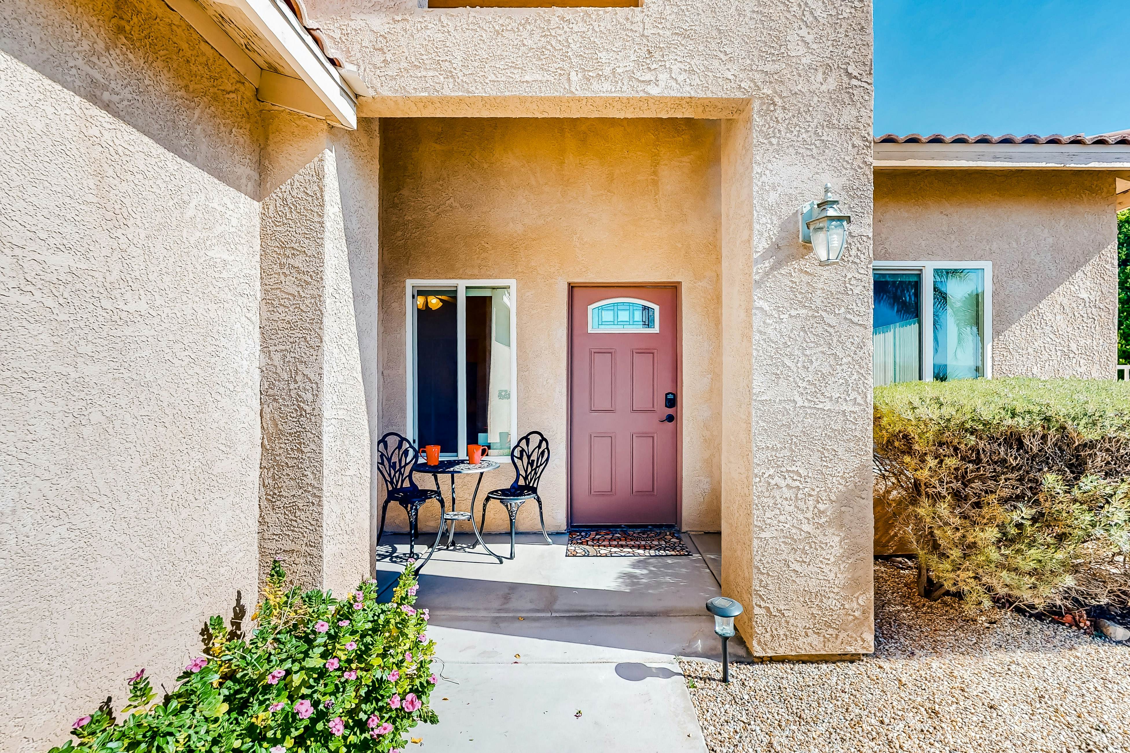 Golf Paradise at Mission Lakes