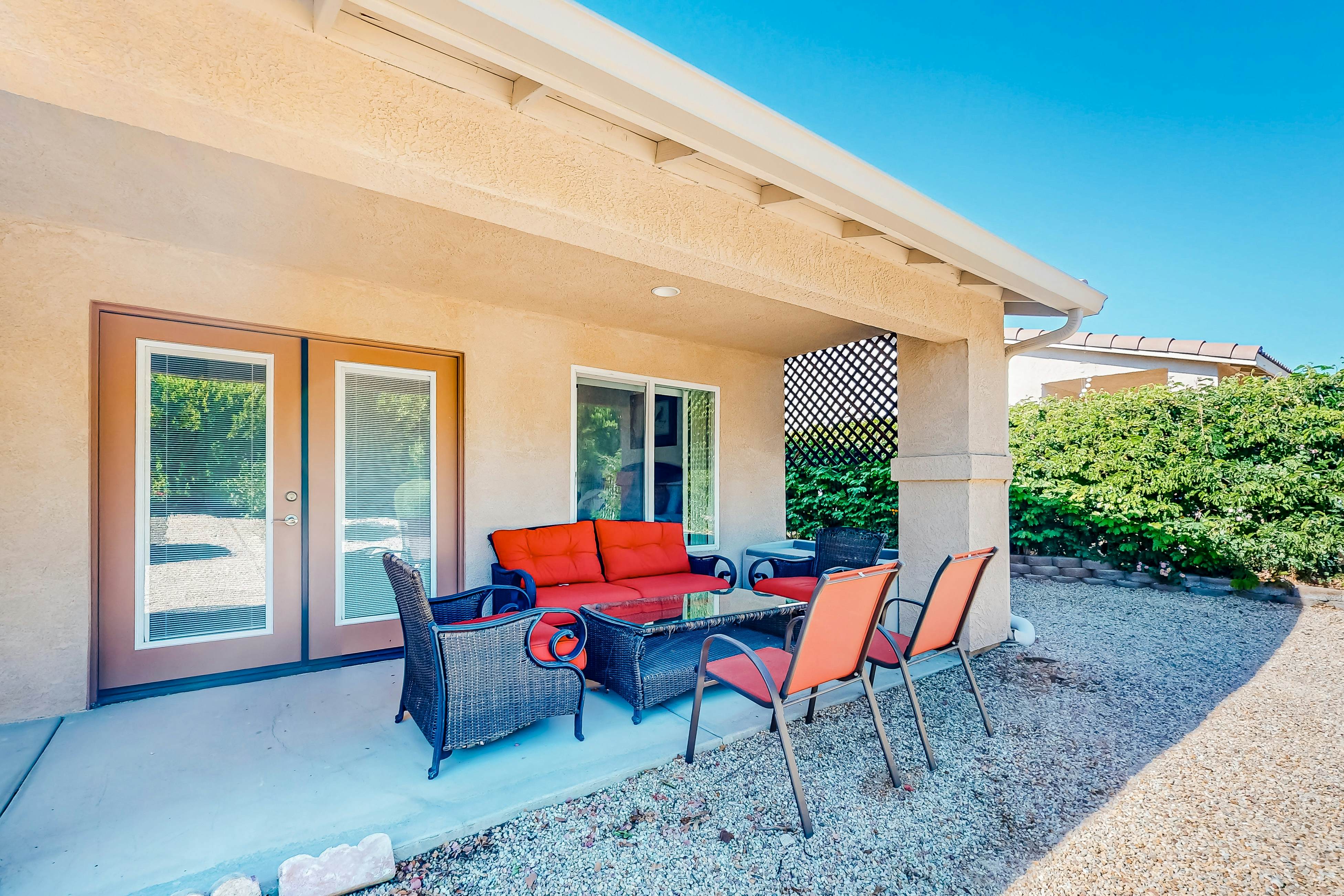 Golf Paradise at Mission Lakes