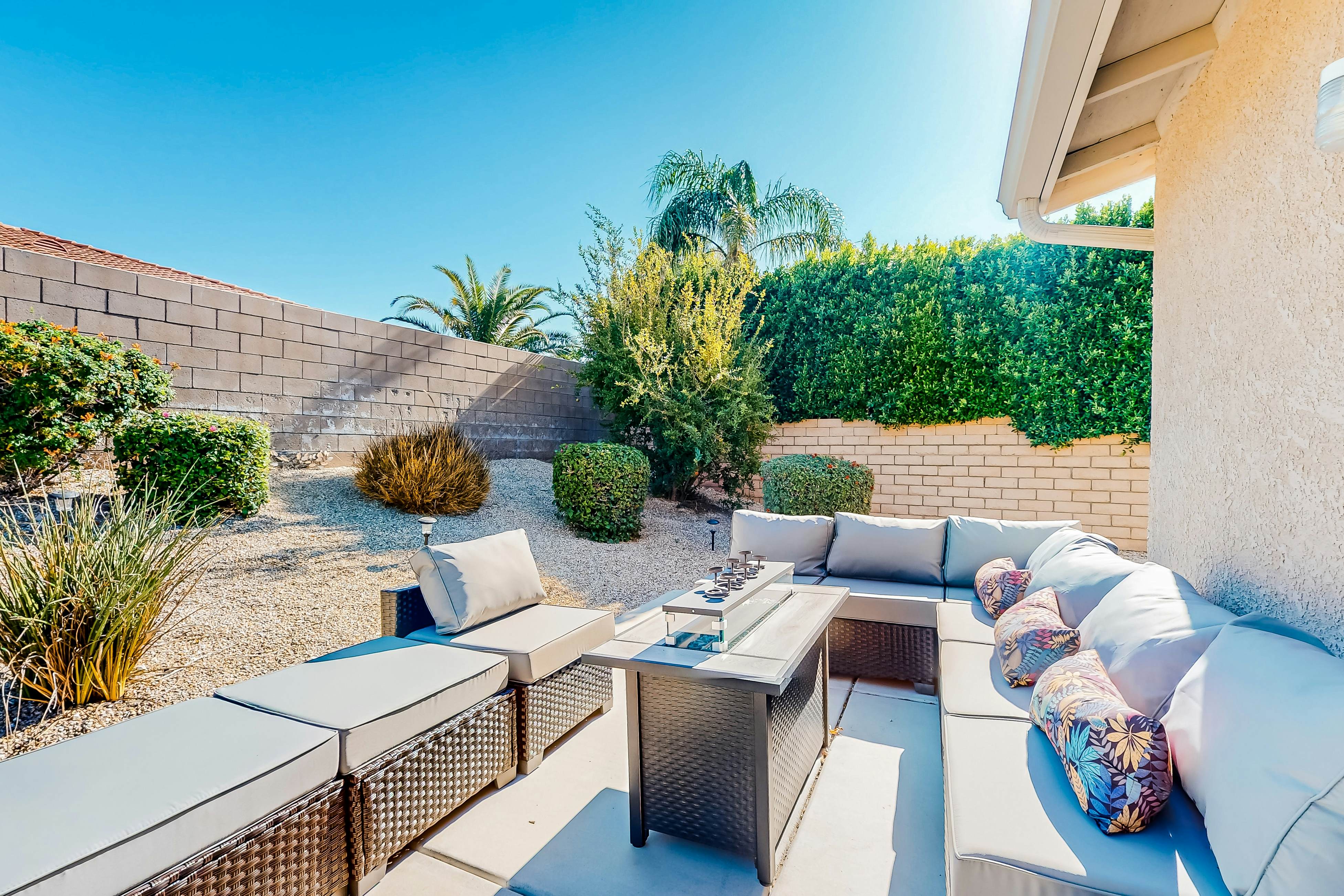 Golf Paradise at Mission Lakes