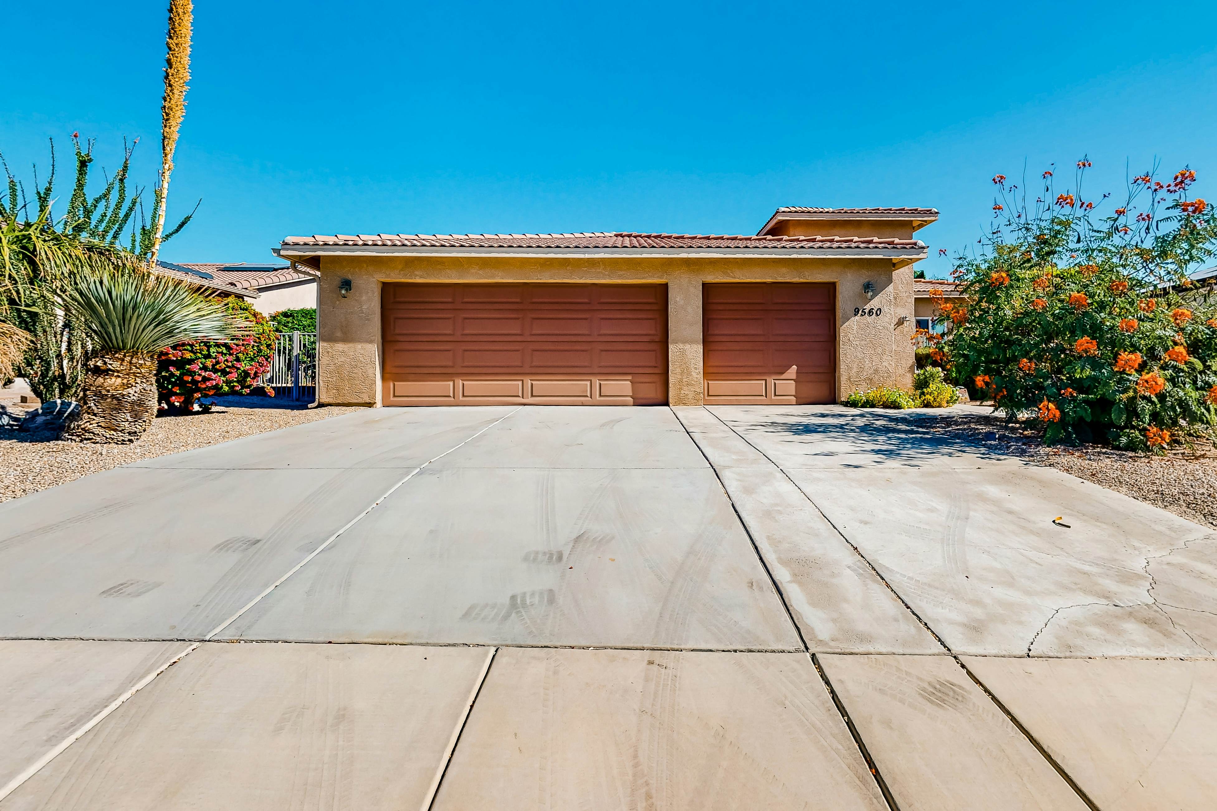 Golf Paradise at Mission Lakes