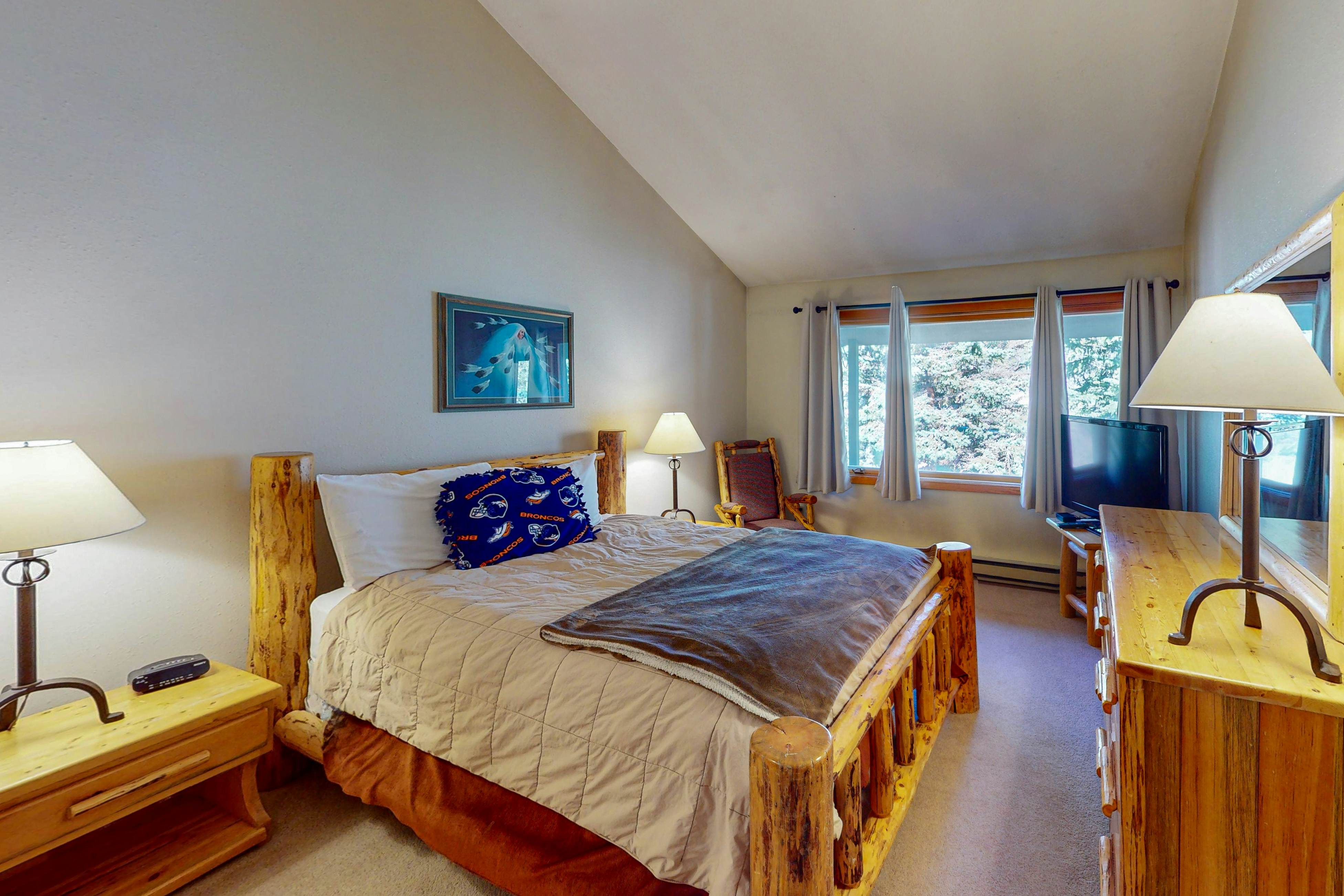 Rocky Mountain Living