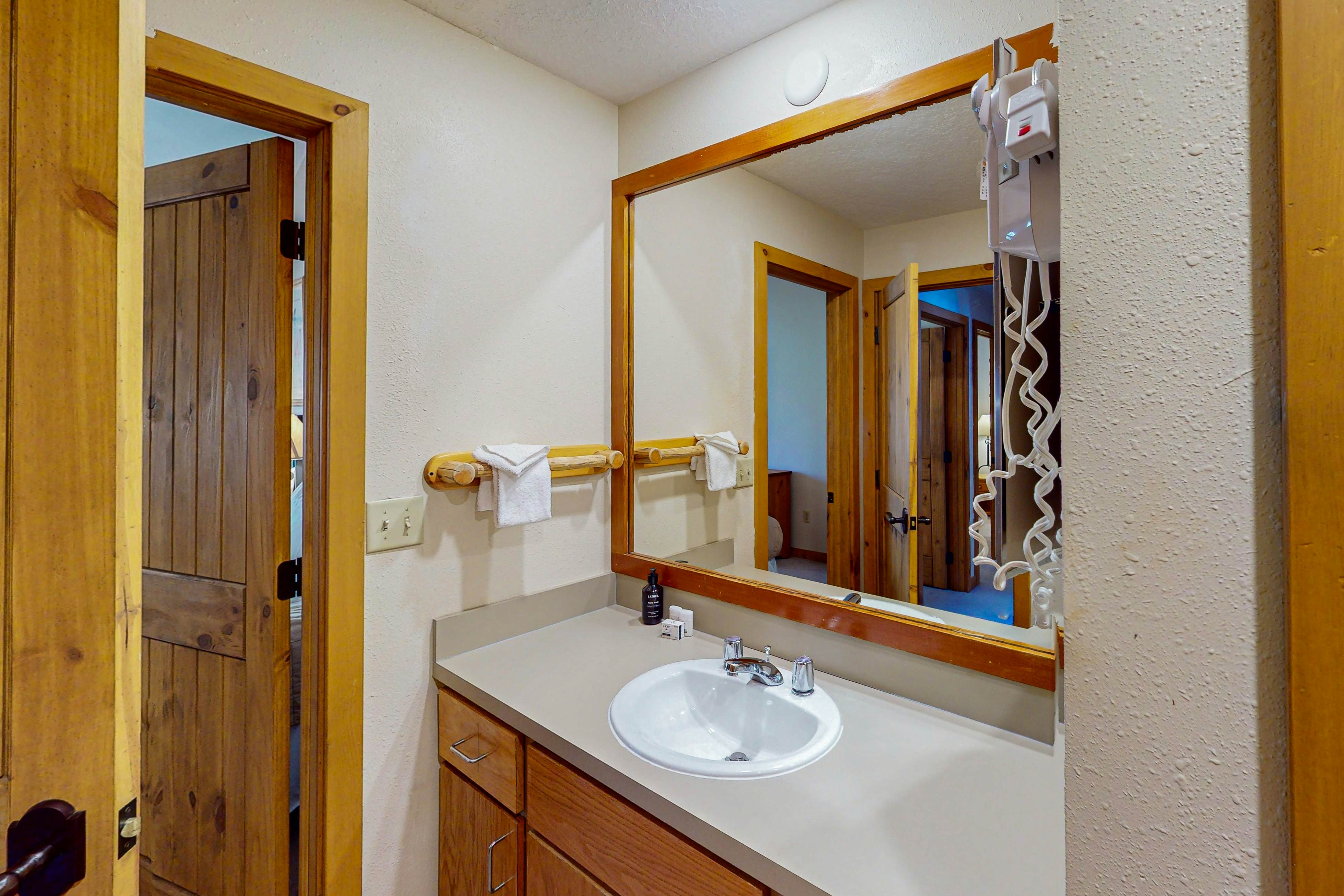 Rocky Mountain Living