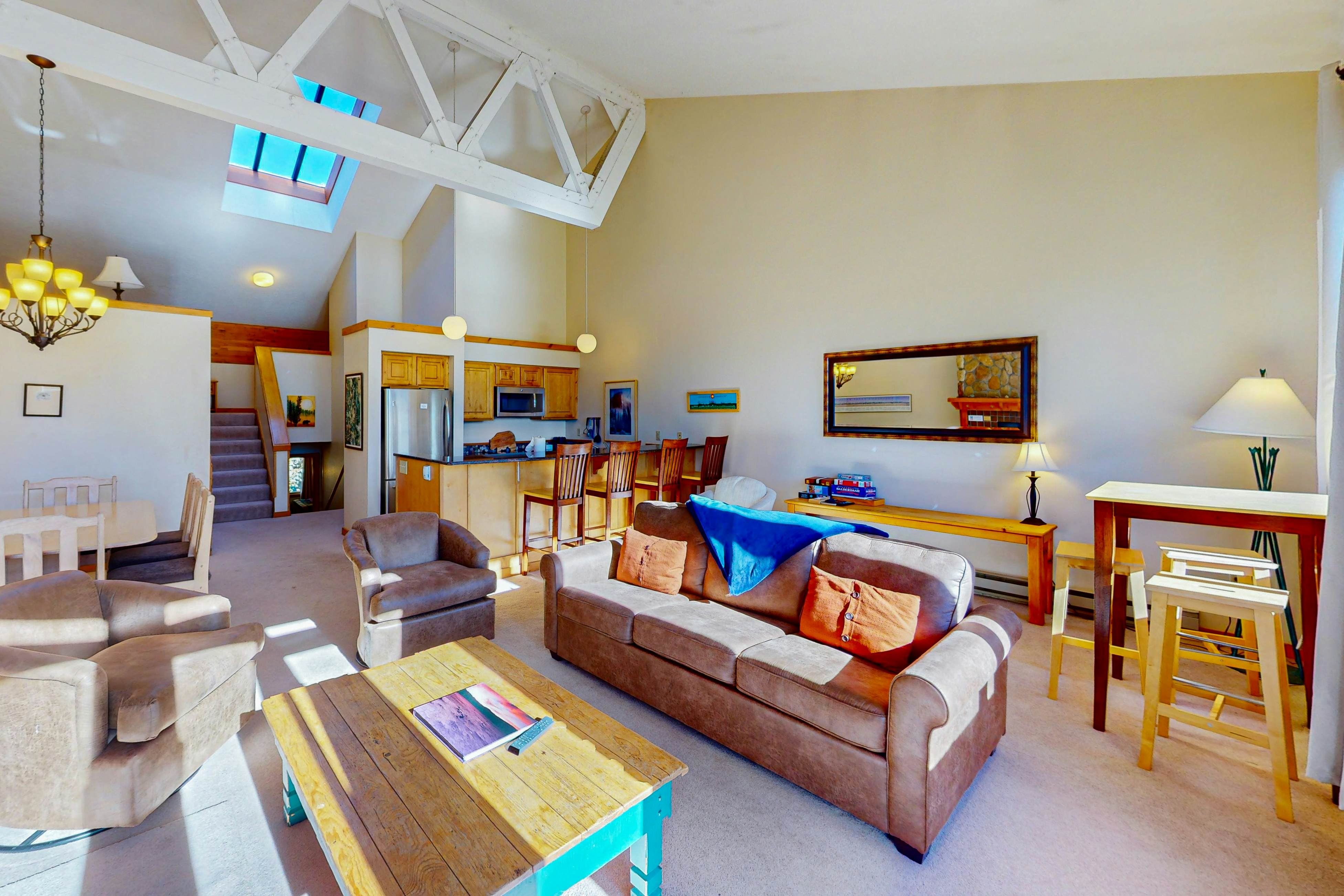 Rocky Mountain Living