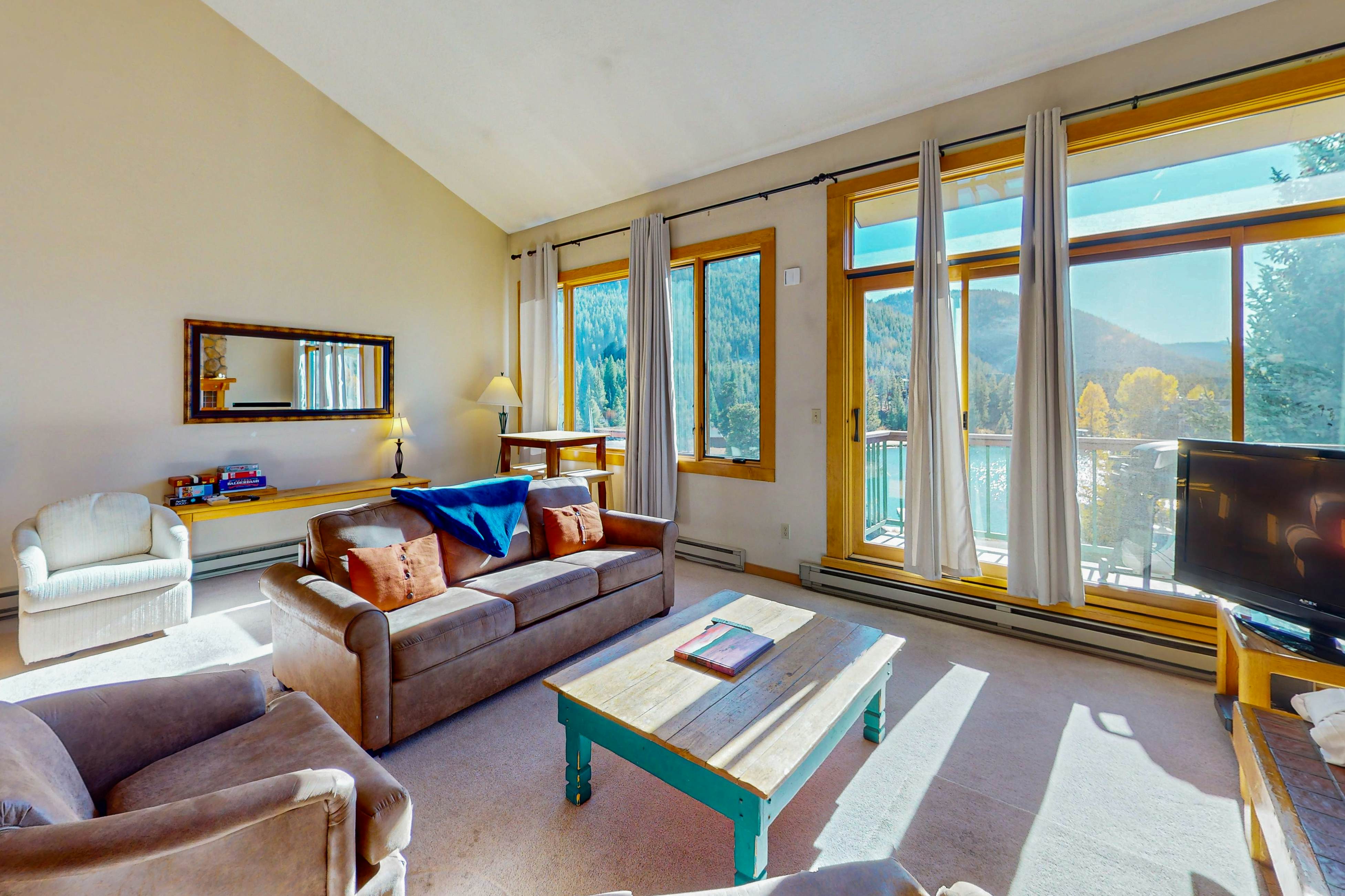 Rocky Mountain Living