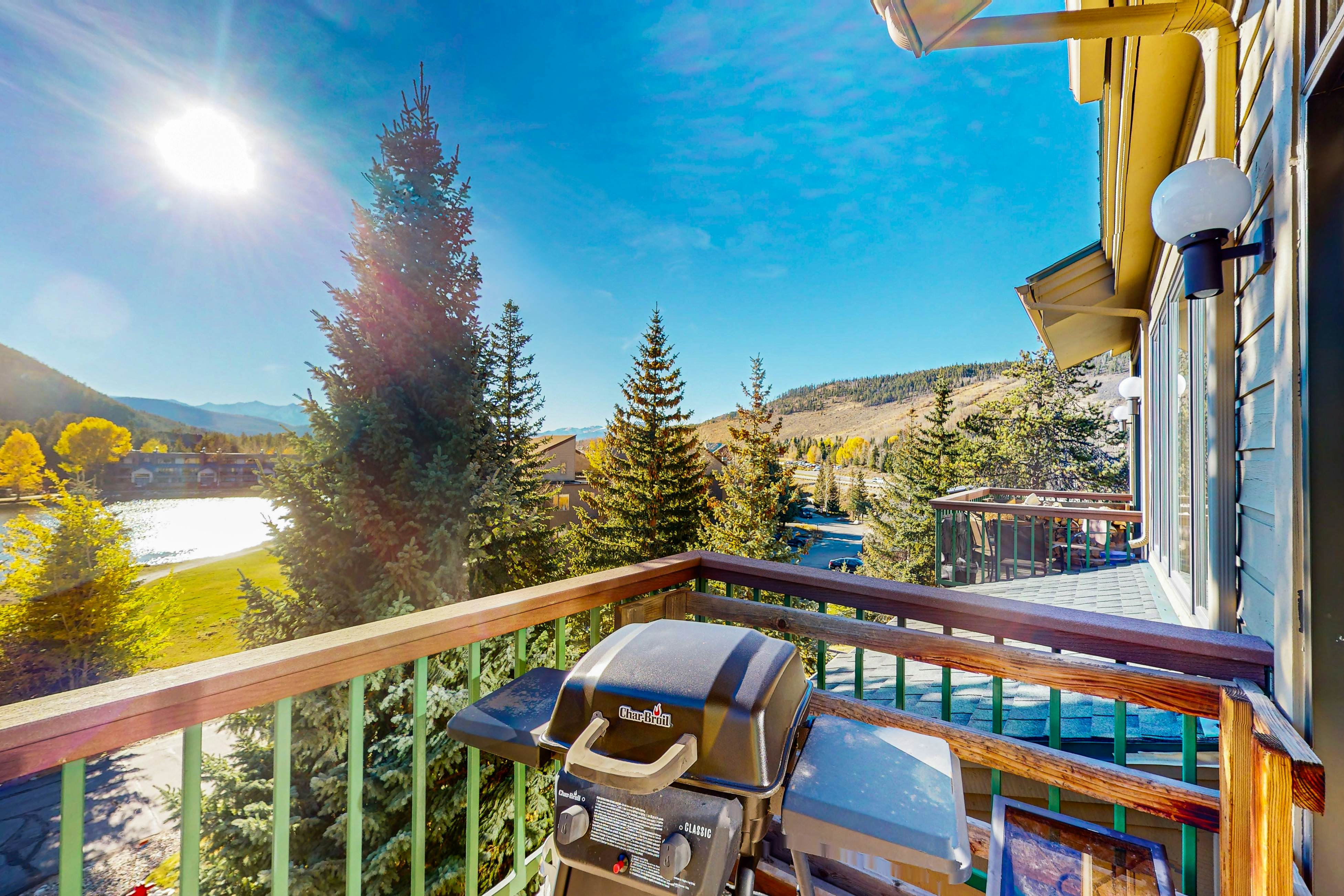 Rocky Mountain Living