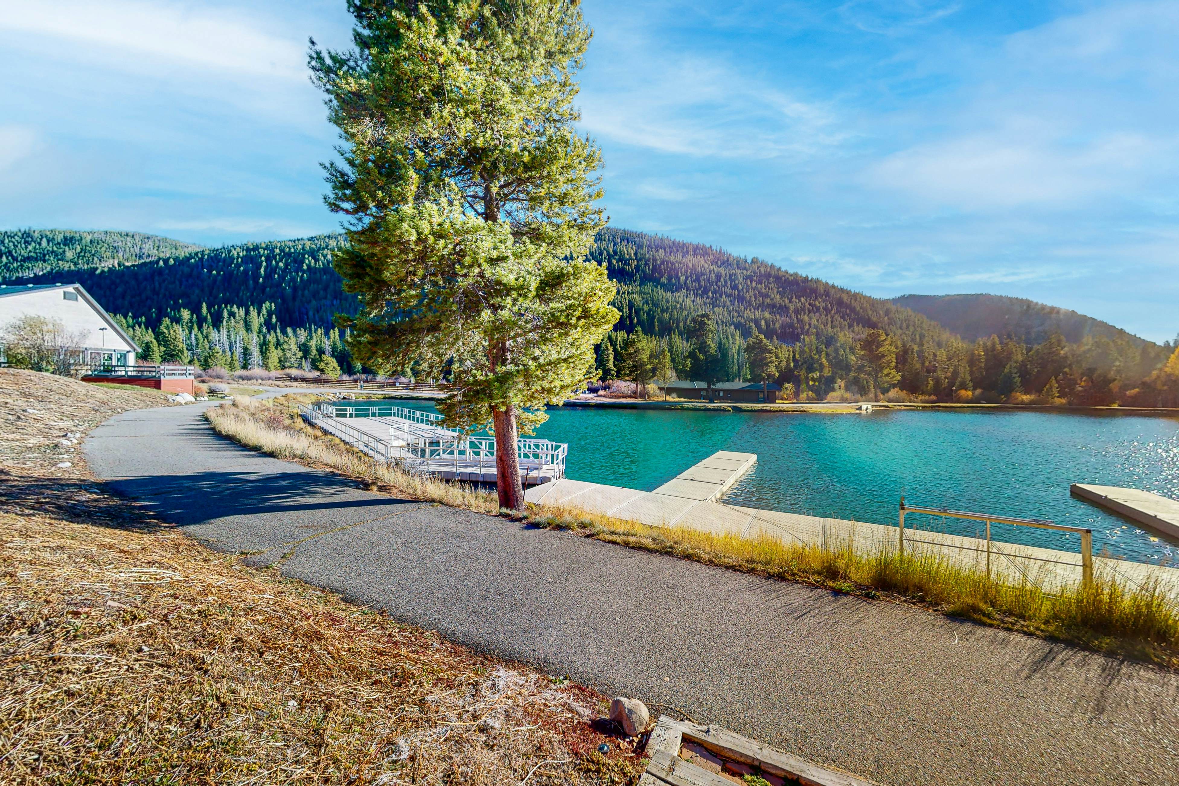 Rocky Mountain Living