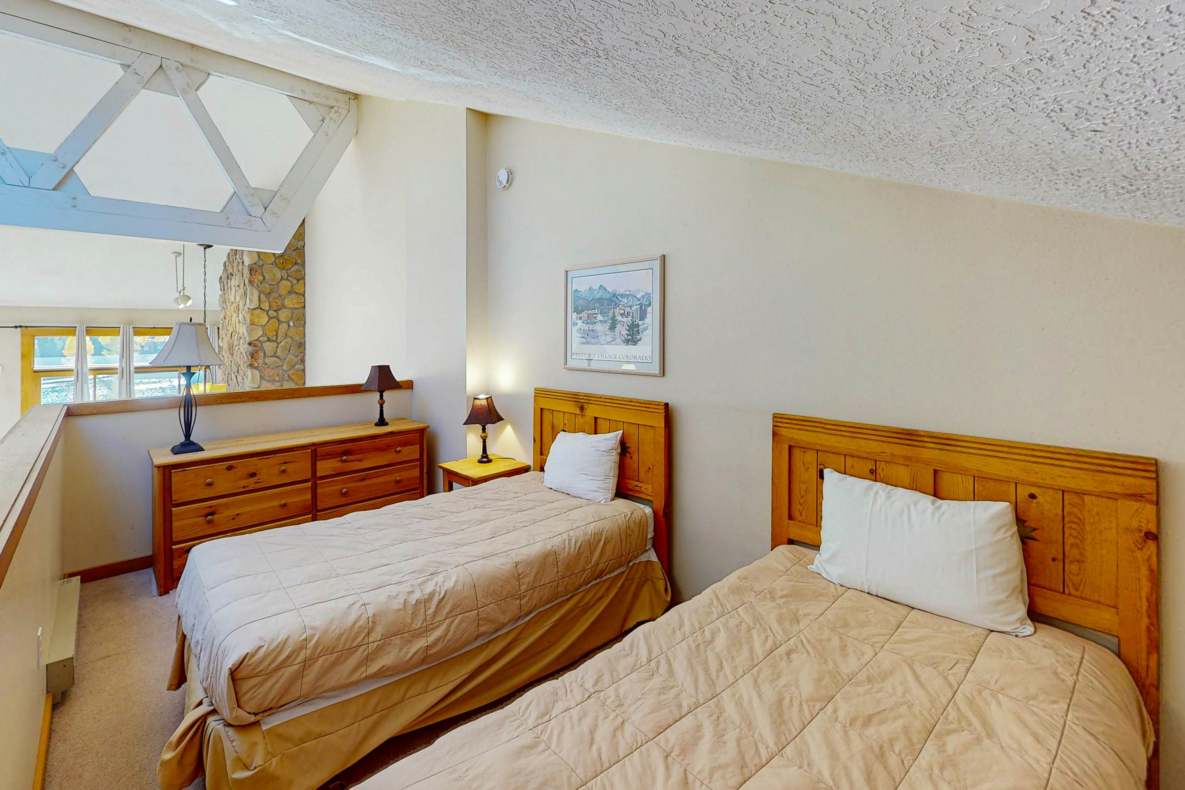 Rocky Mountain Living