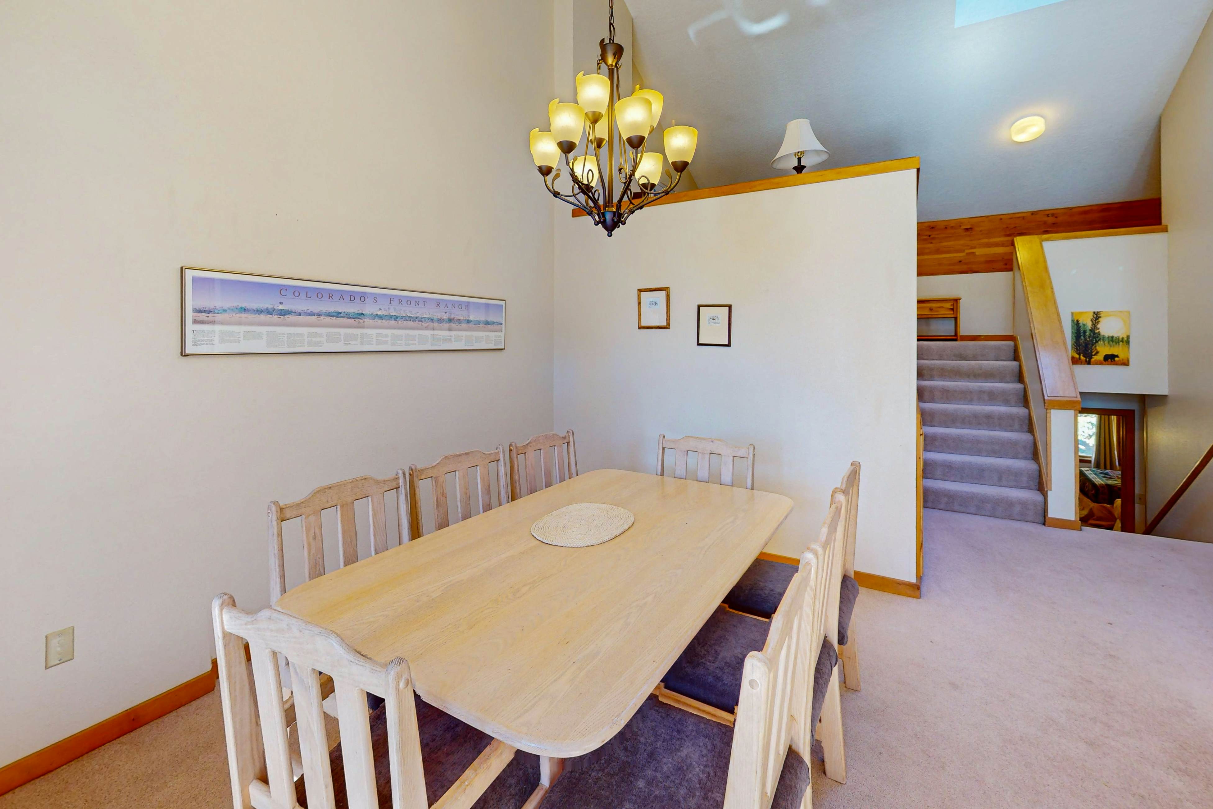 Rocky Mountain Living