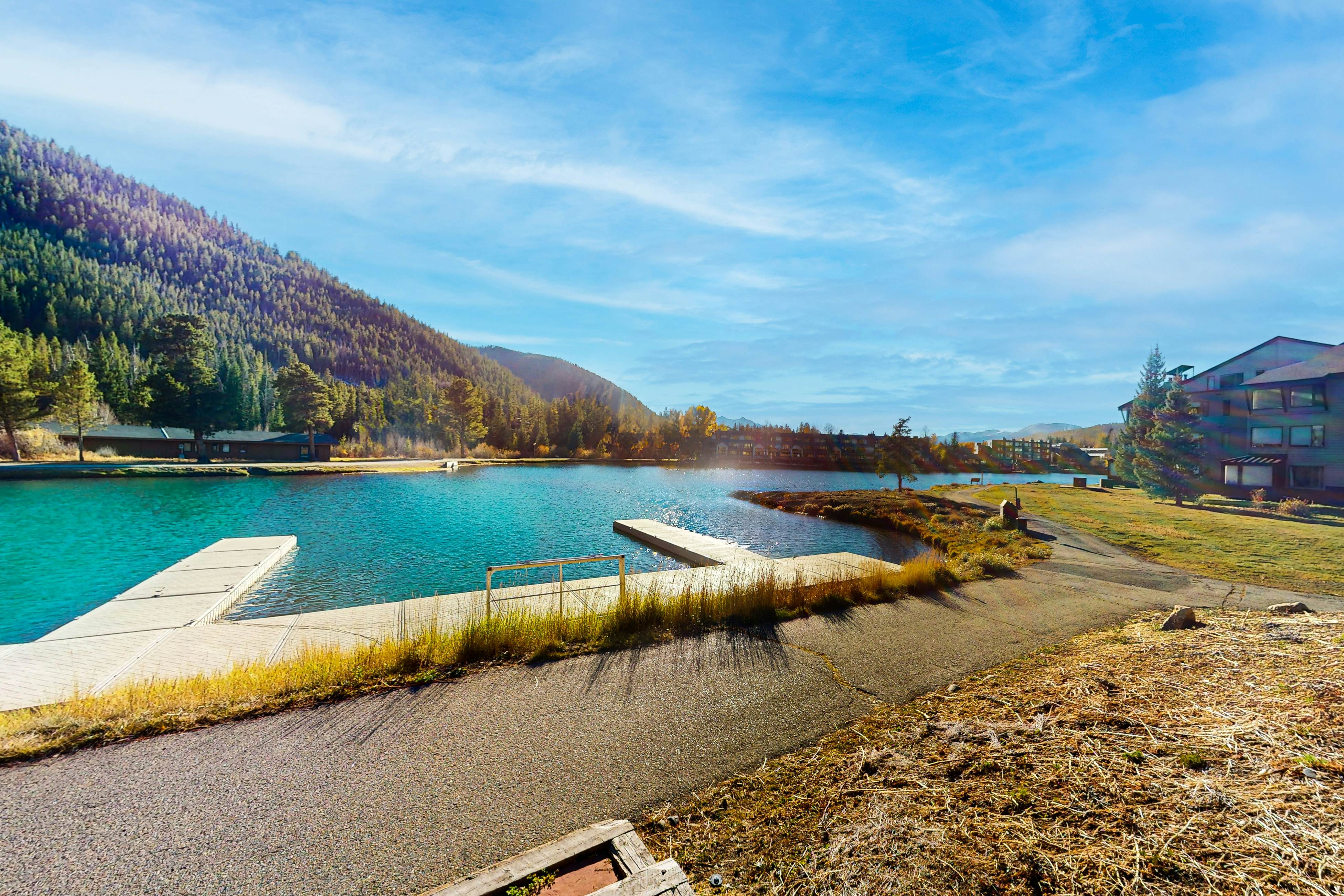 Rocky Mountain Living