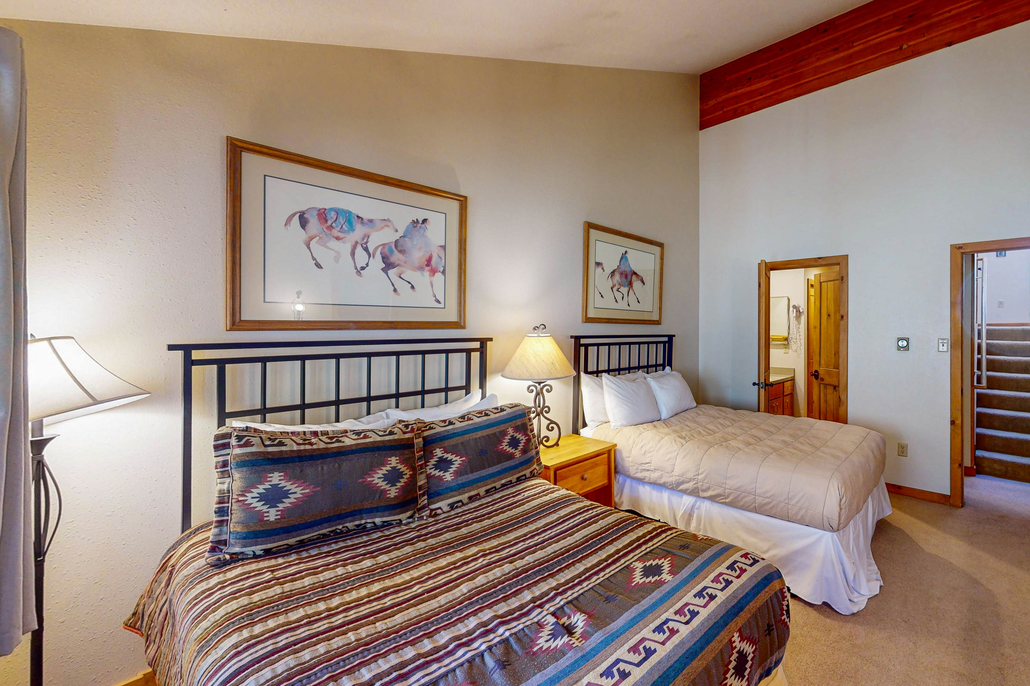 Rocky Mountain Living