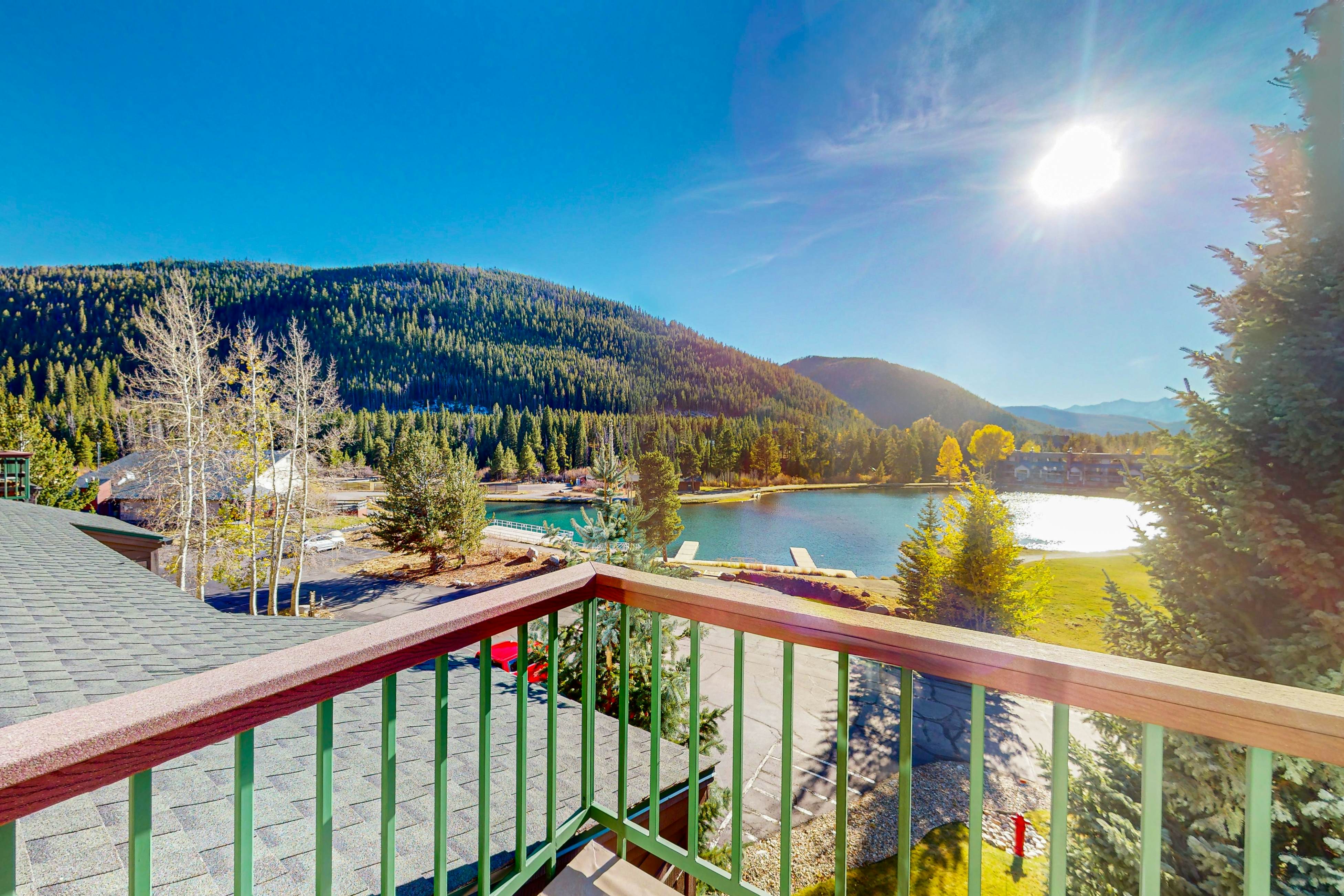 Rocky Mountain Living