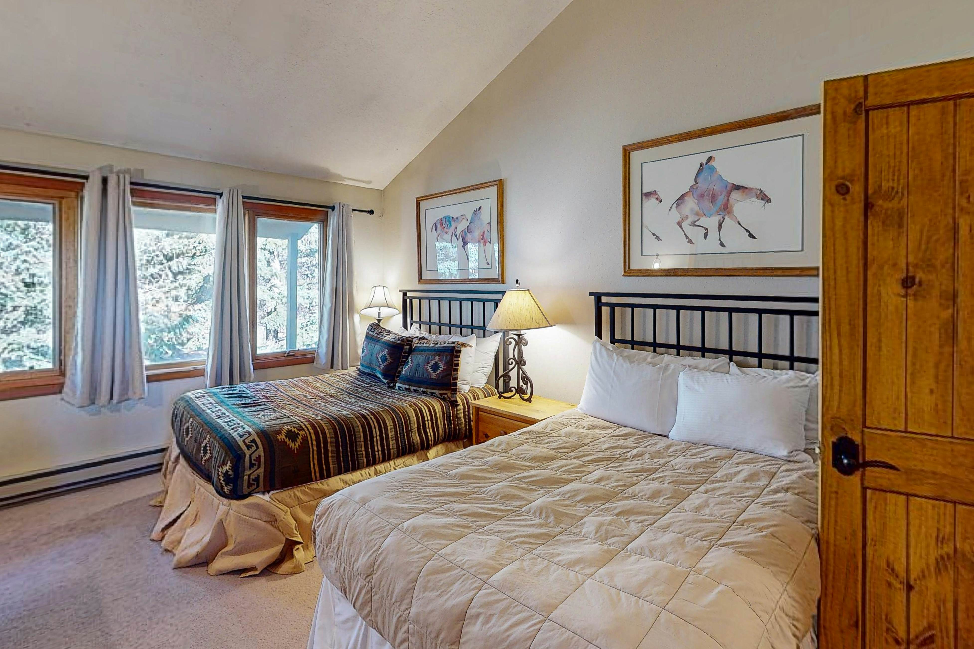 Rocky Mountain Living