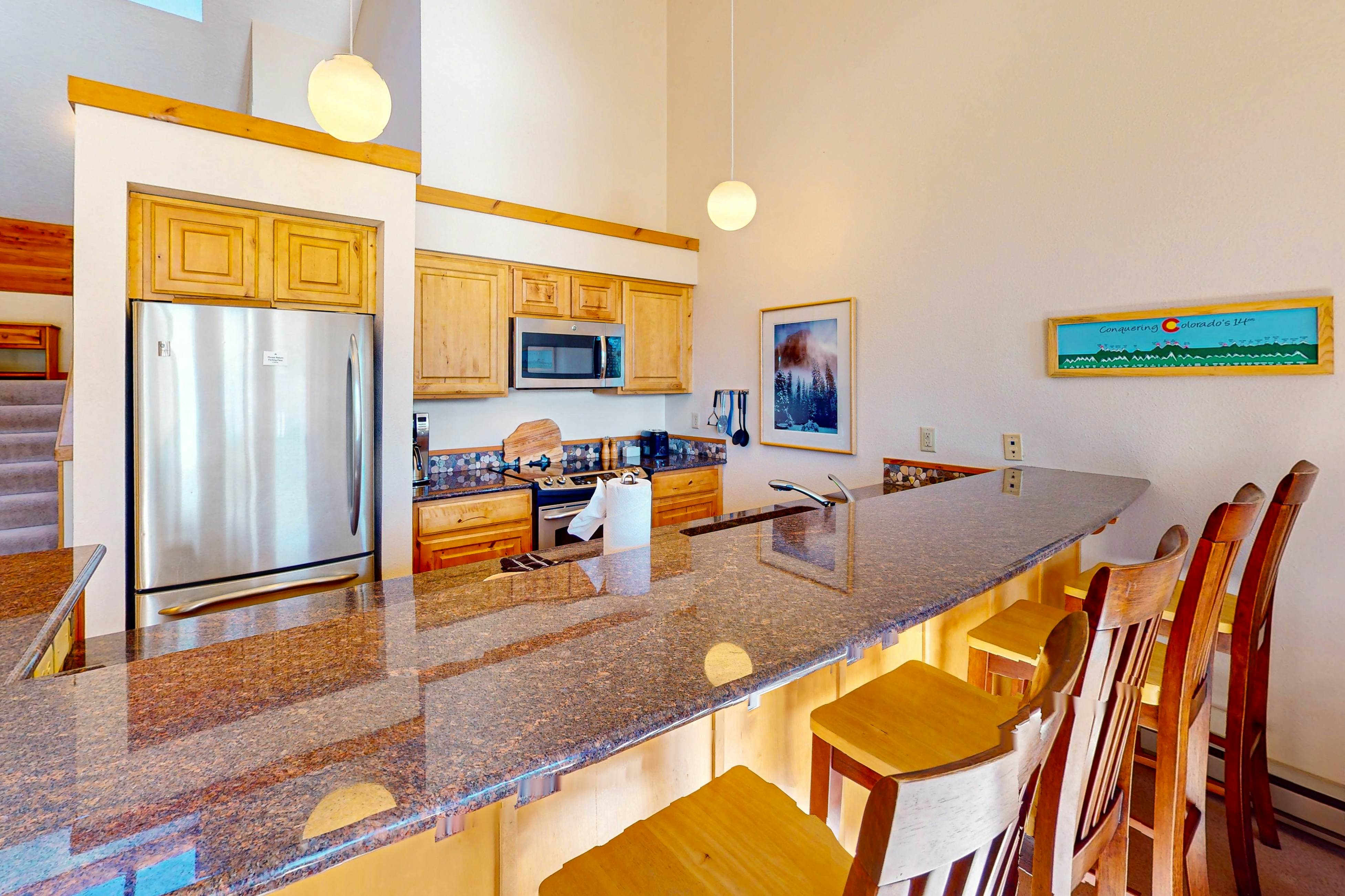 Rocky Mountain Living