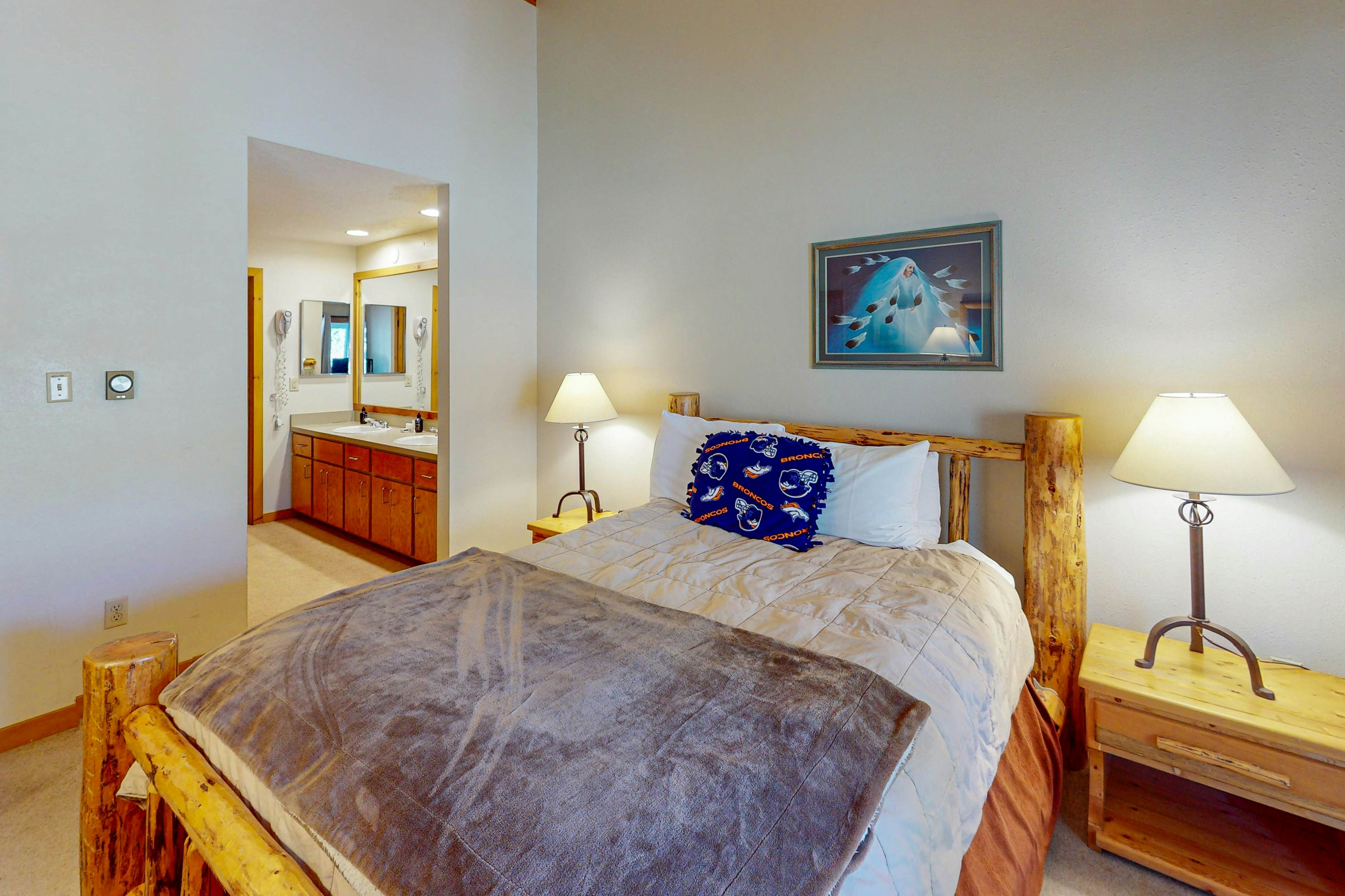 Rocky Mountain Living