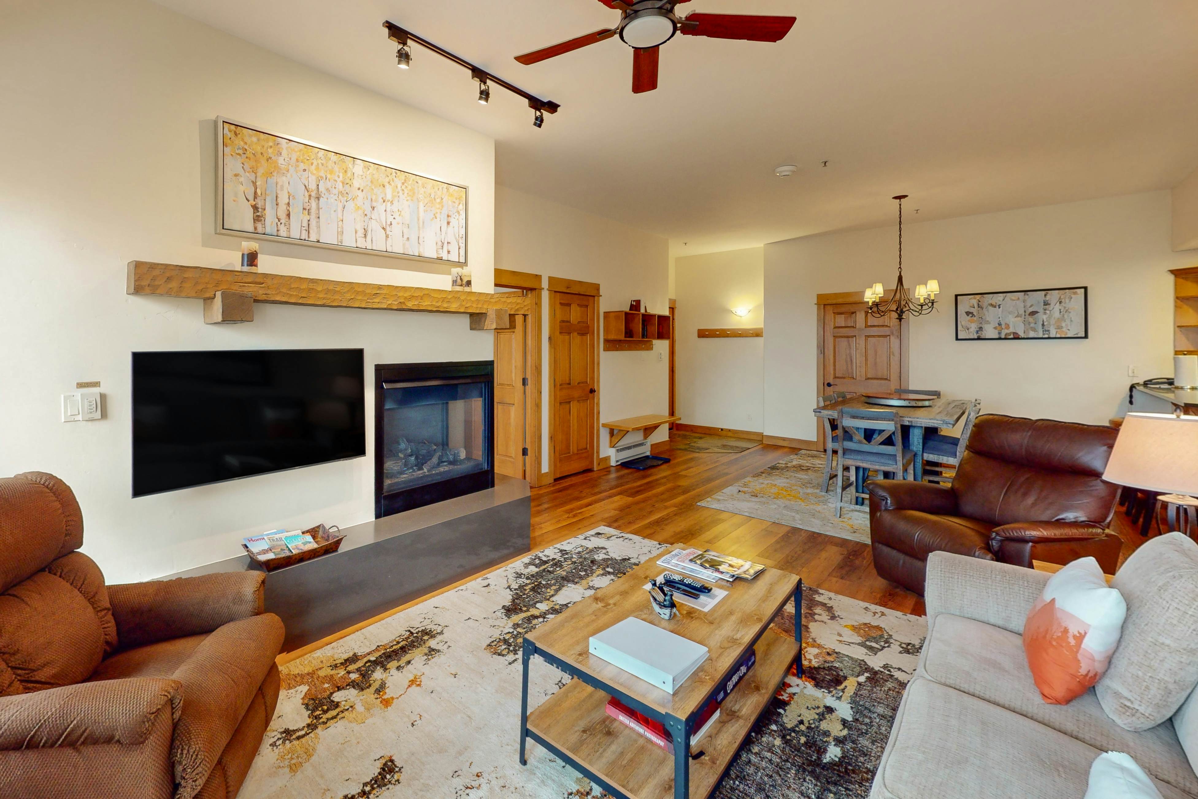 EagleRidge Lodge 302