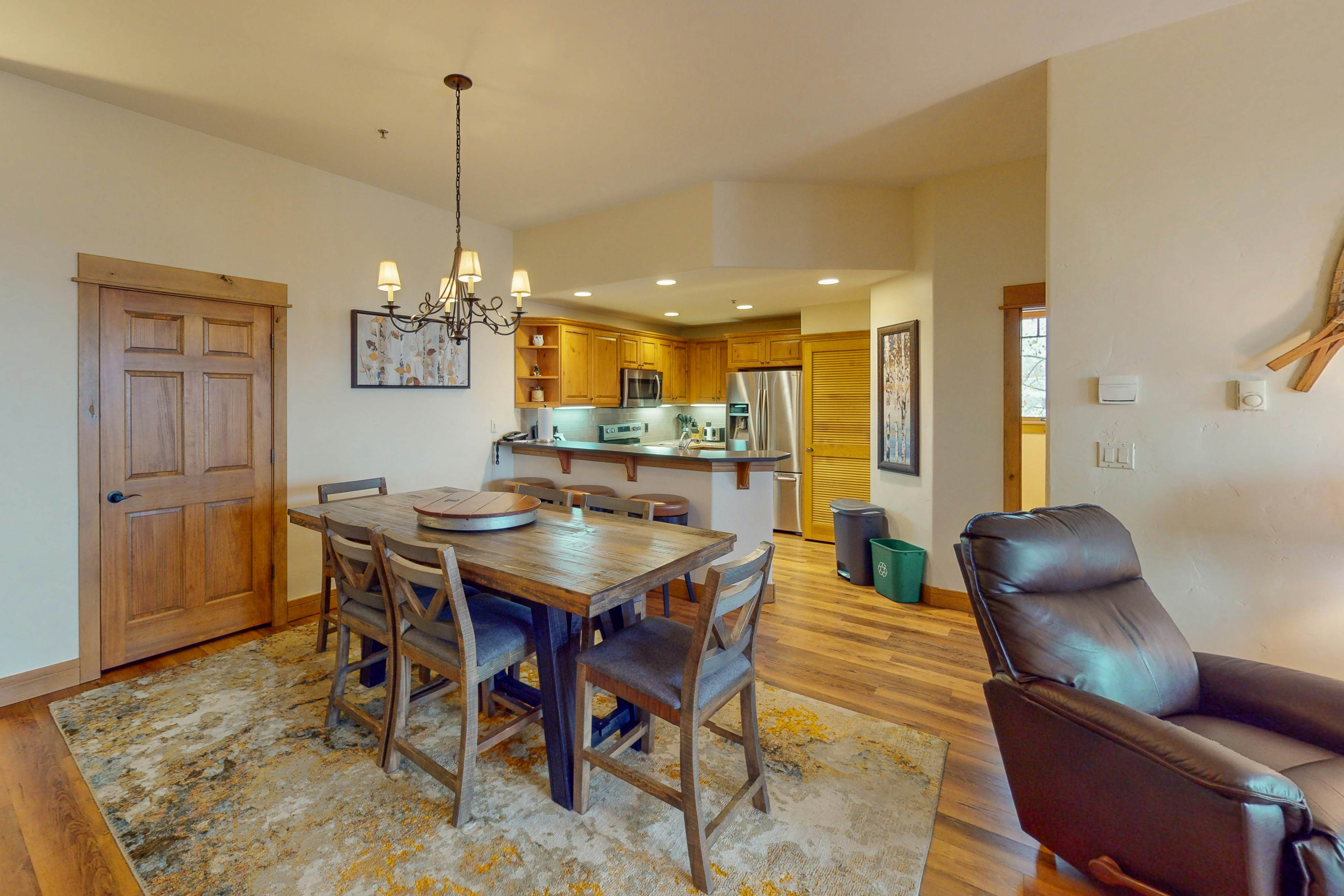 EagleRidge Lodge 302