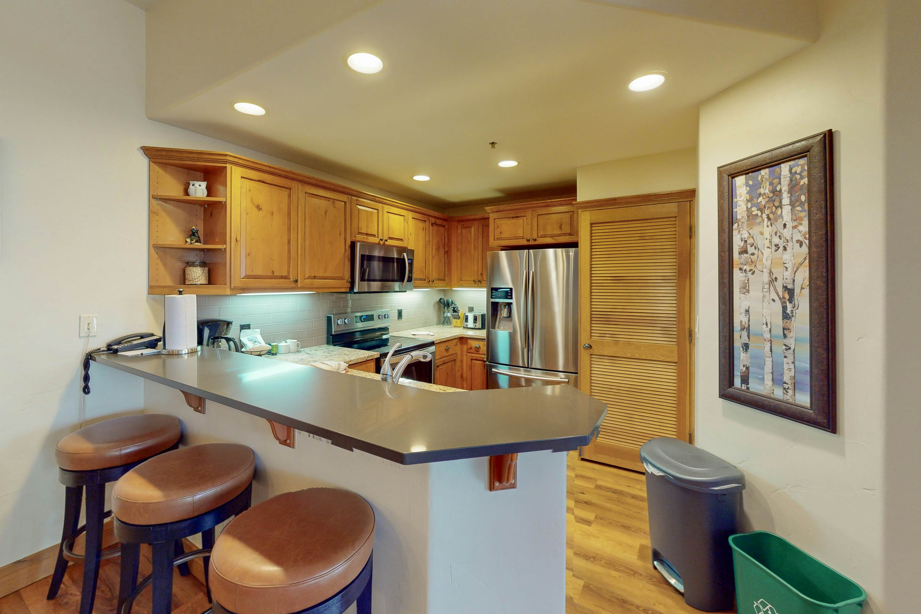 EagleRidge Lodge 302