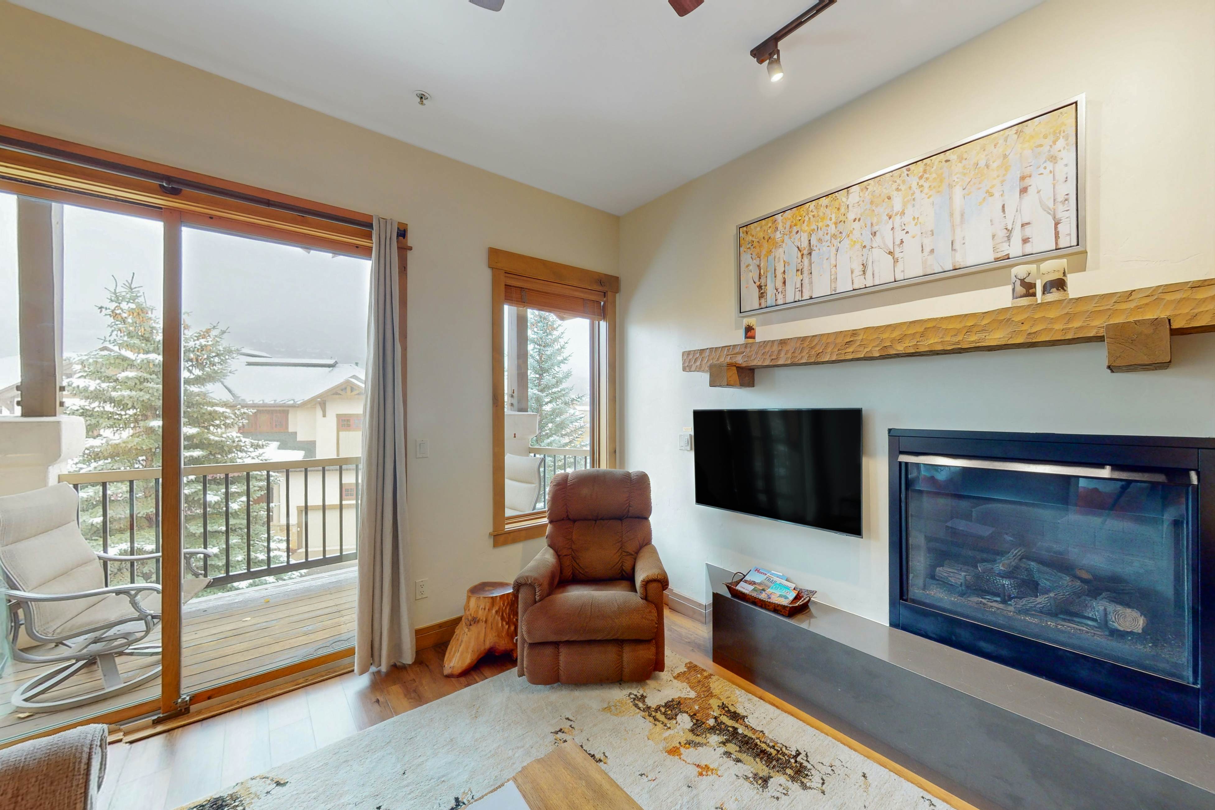 EagleRidge Lodge 302