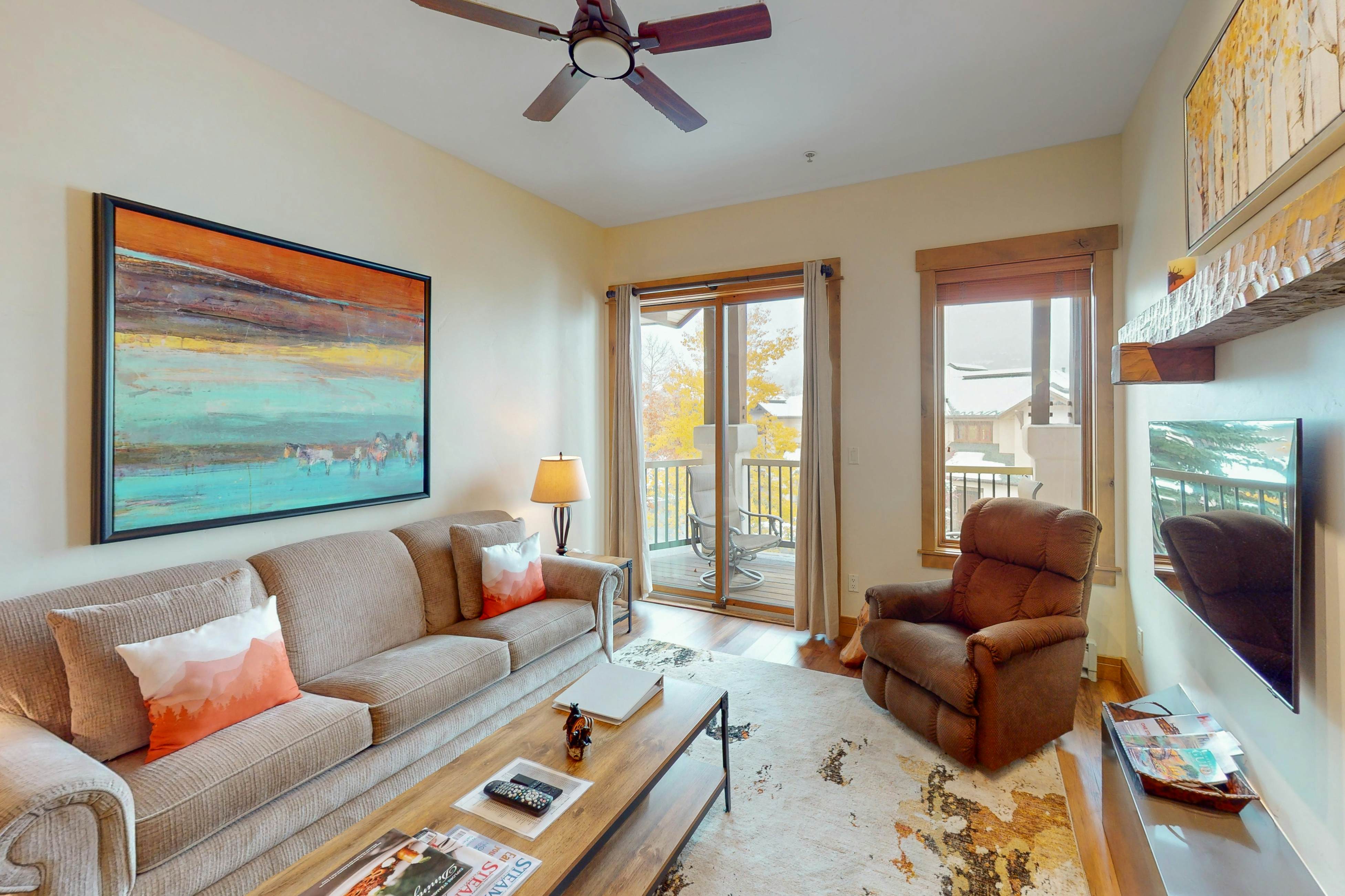 EagleRidge Lodge 302