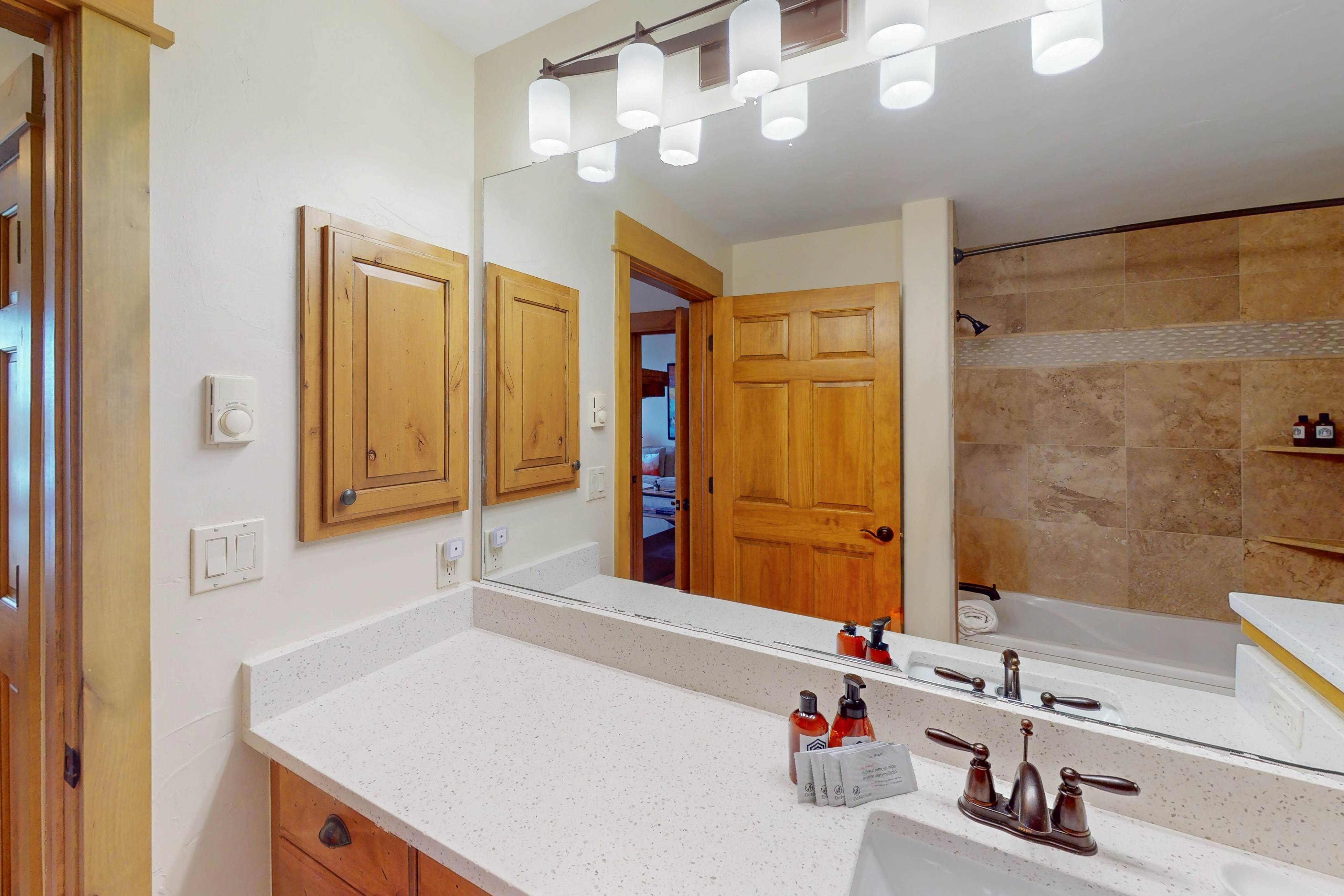 EagleRidge Lodge 302