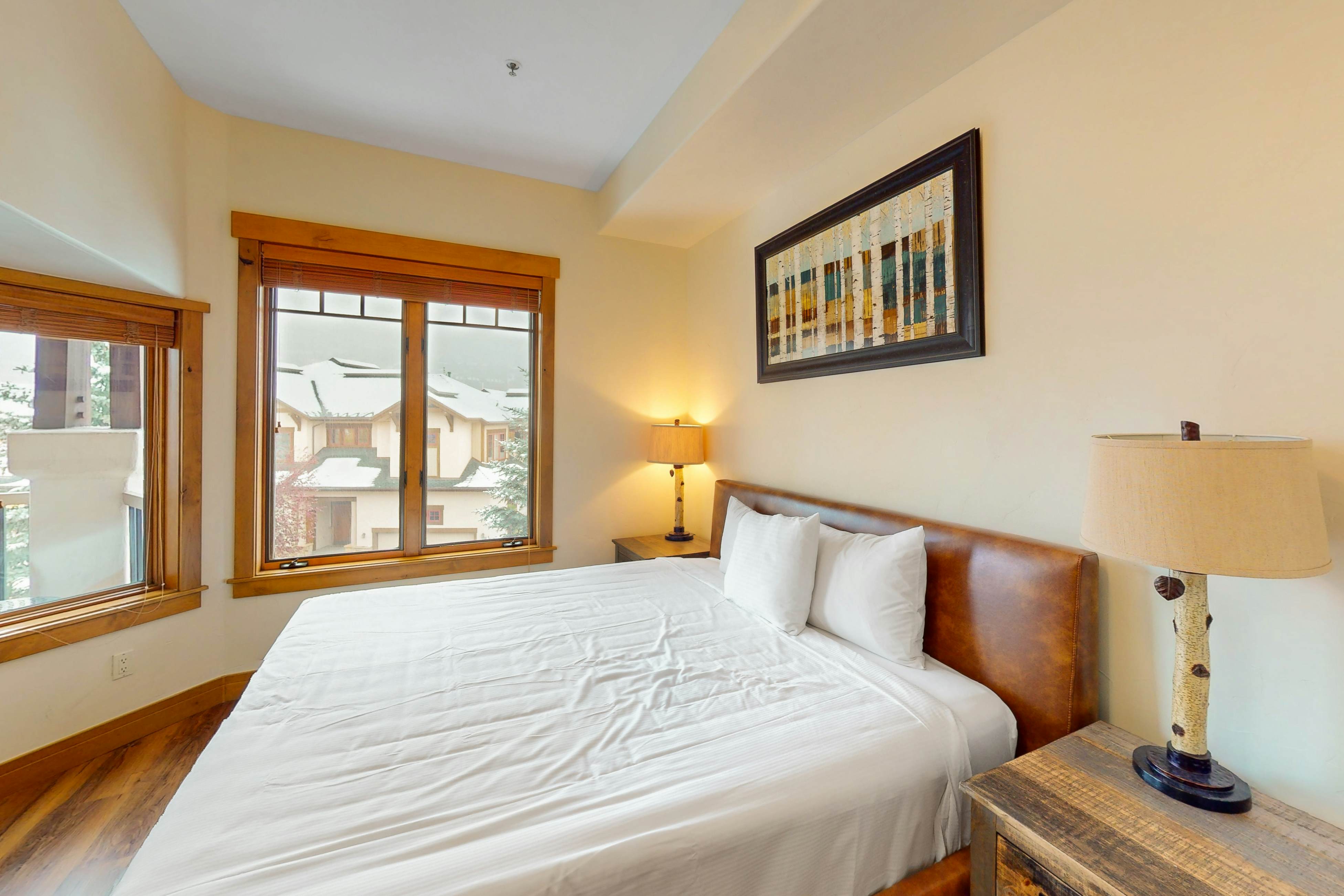 EagleRidge Lodge 302