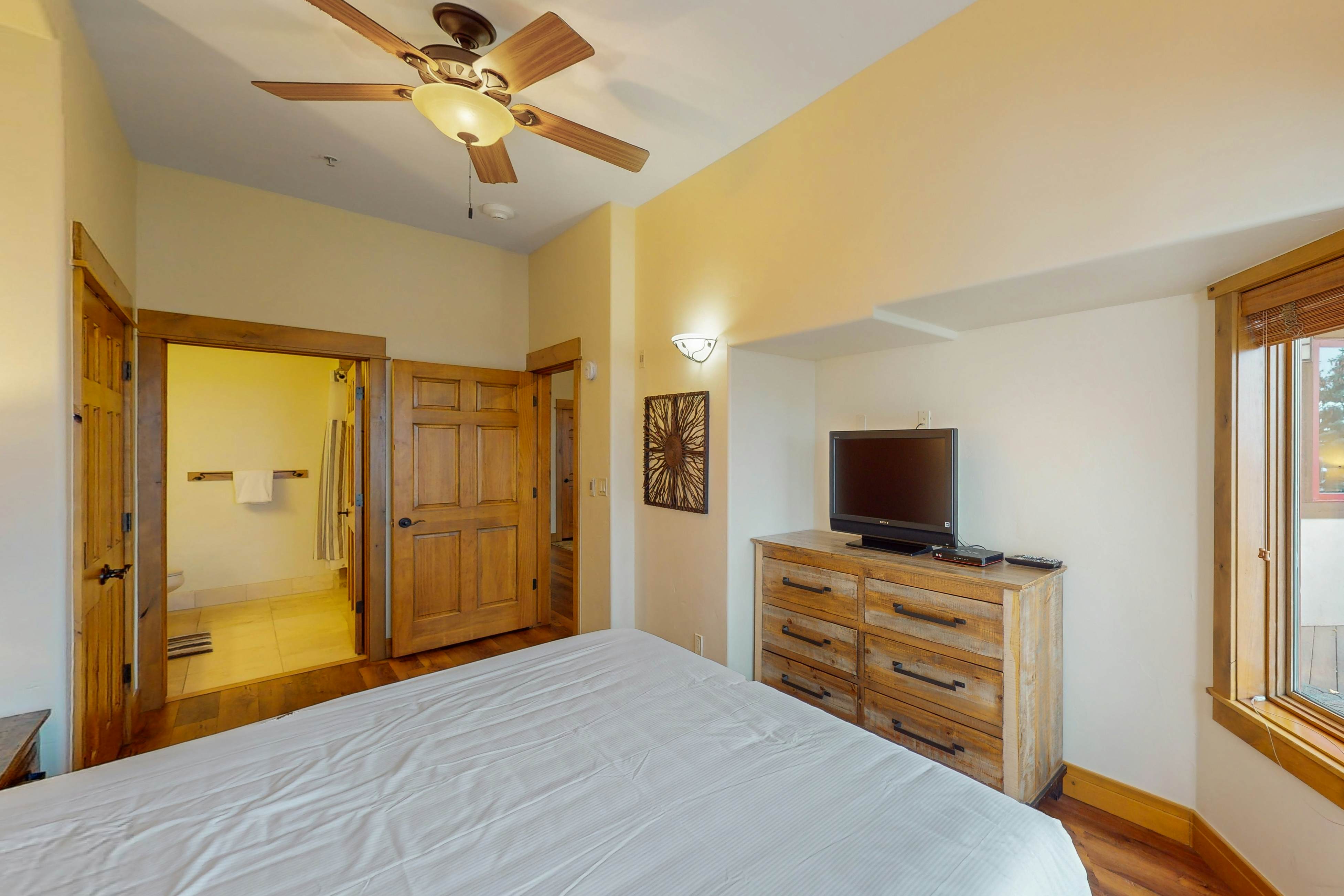 EagleRidge Lodge 302