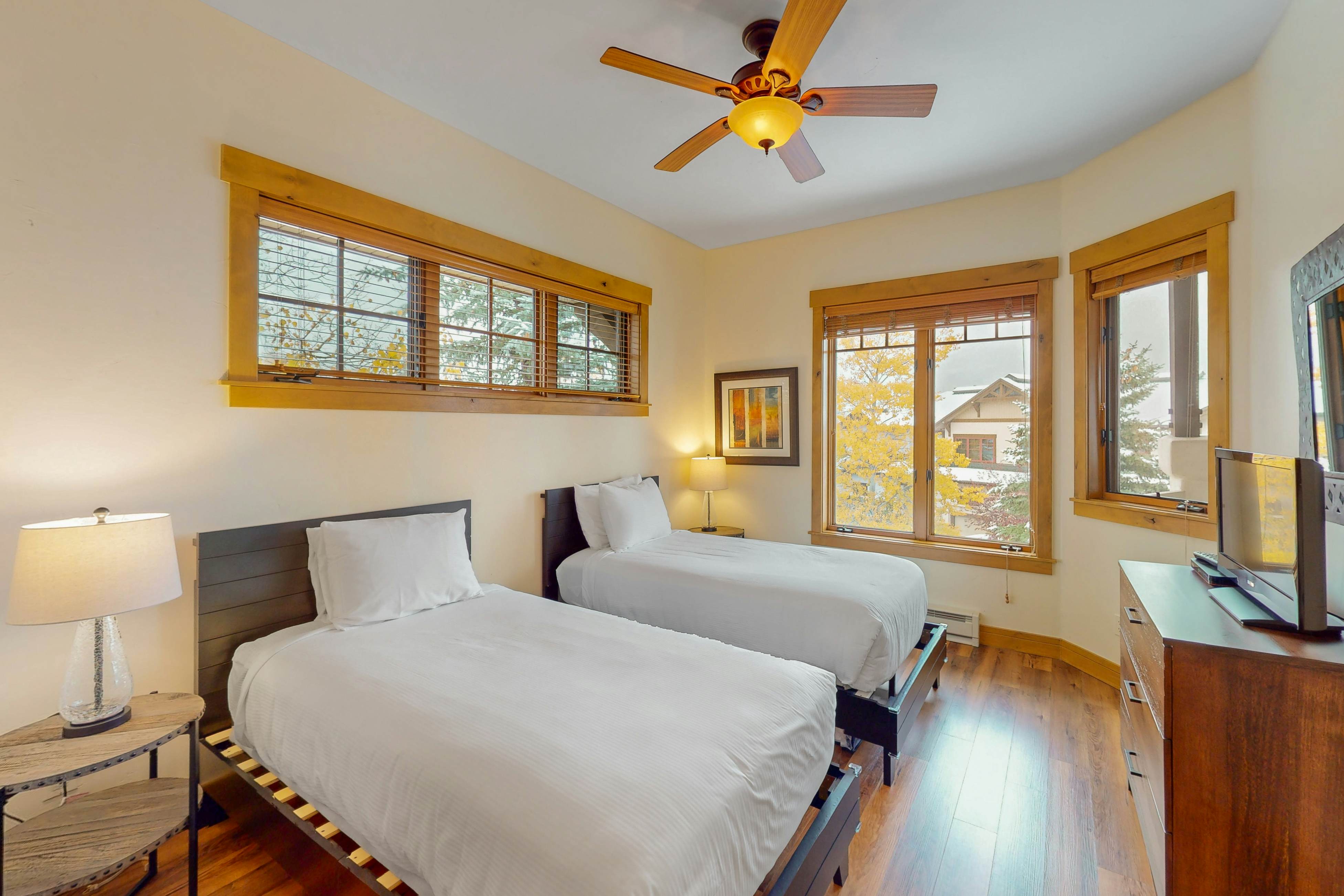 EagleRidge Lodge 302