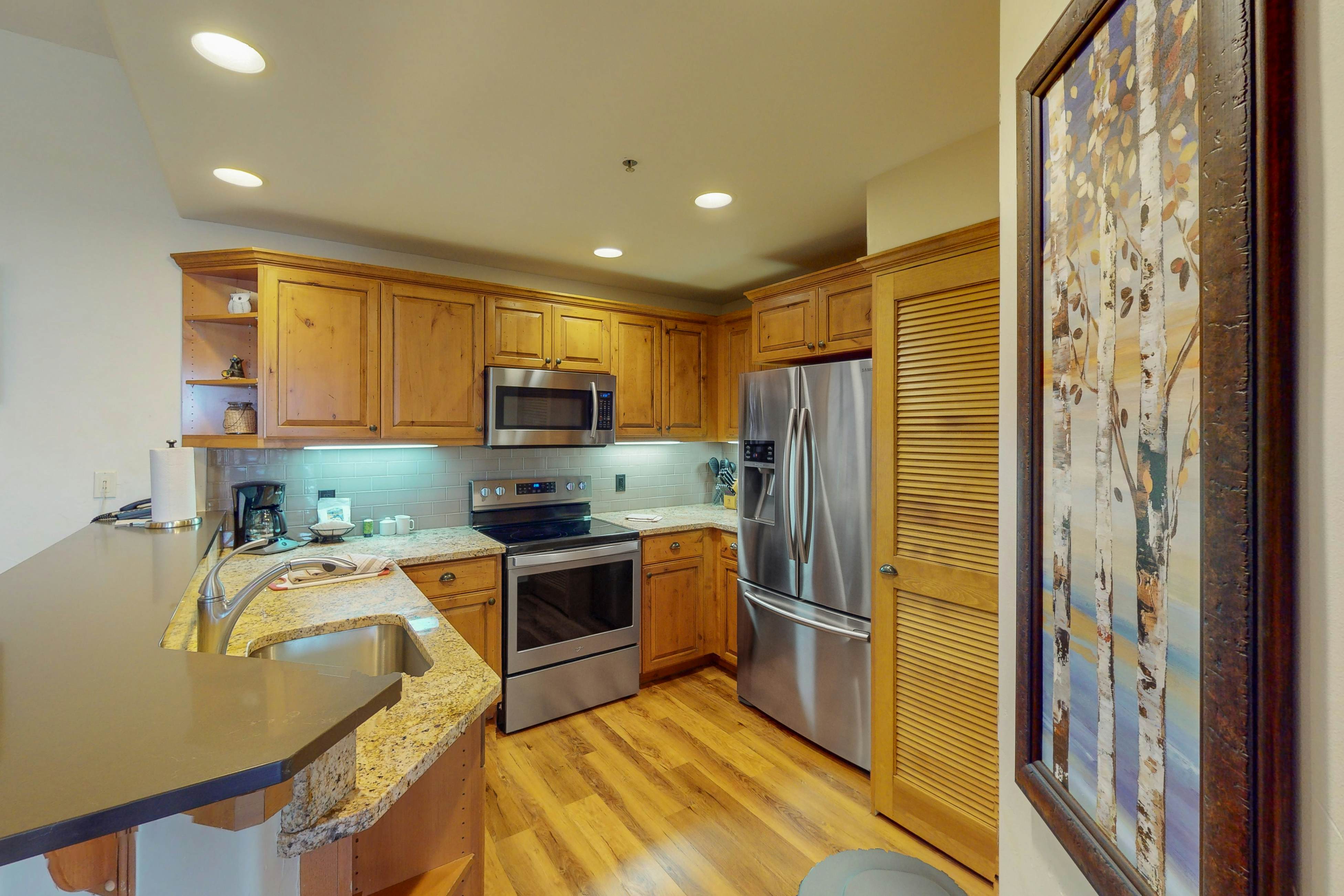 EagleRidge Lodge 302