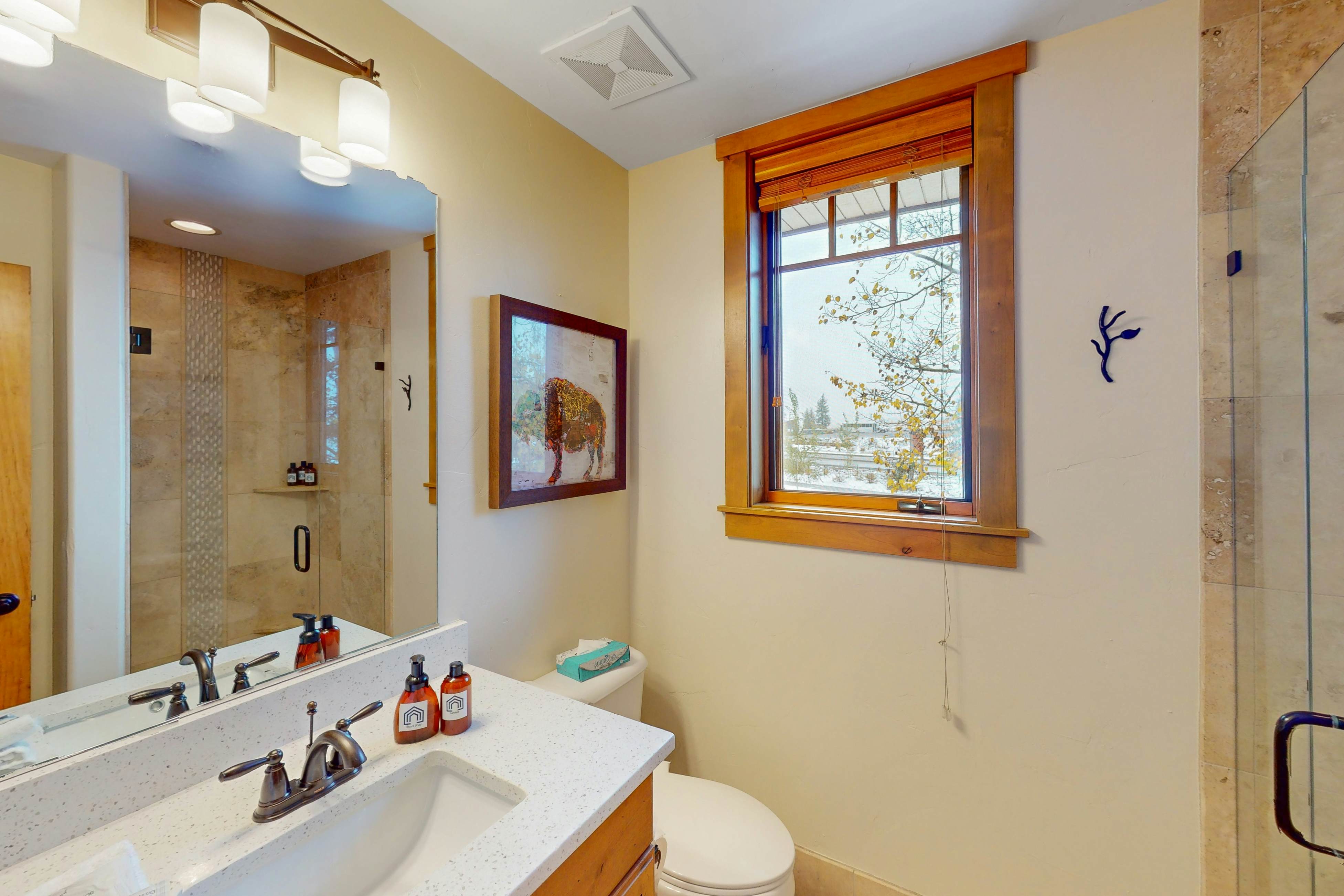 EagleRidge Lodge 302